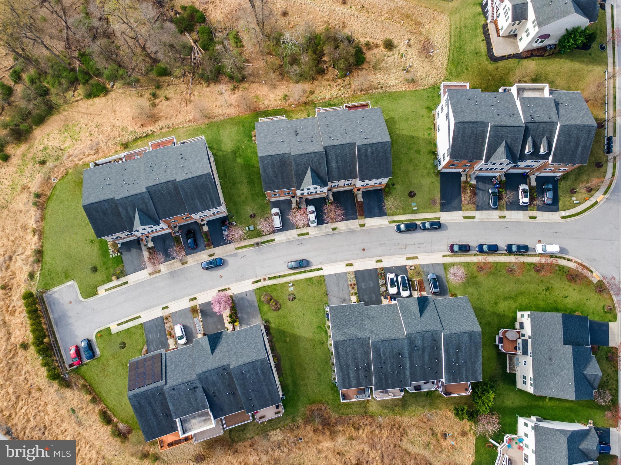 TAYLOR VILLAGE - Residential