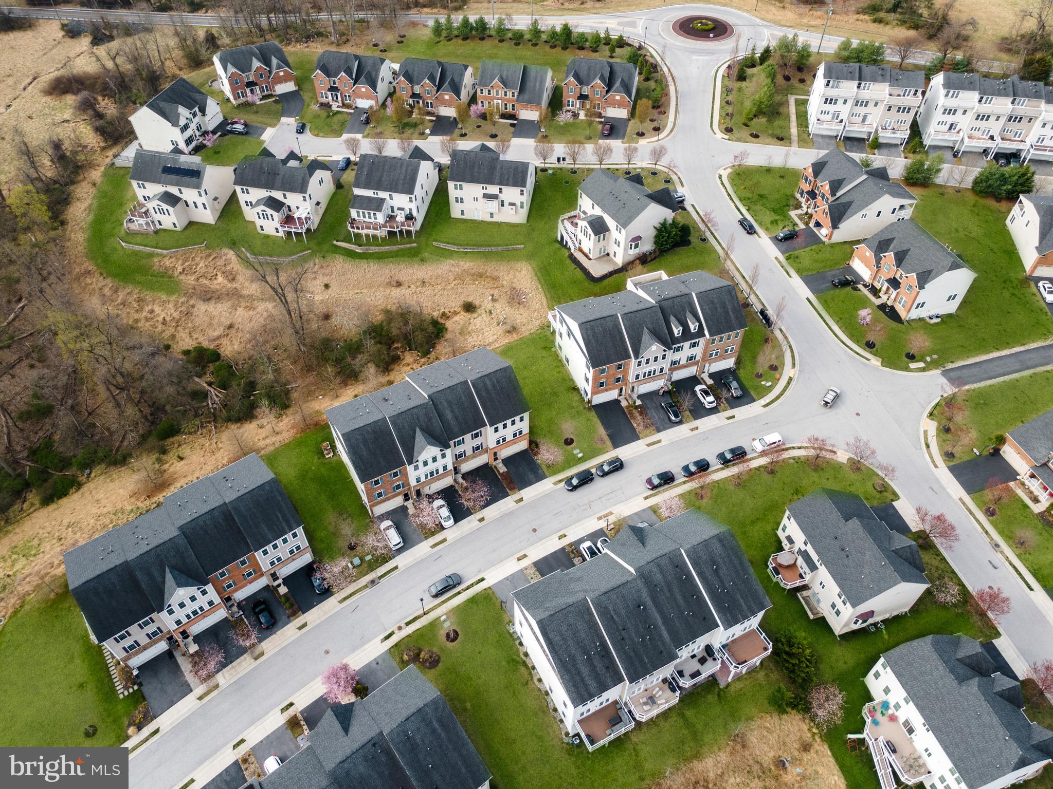 TAYLOR VILLAGE - Residential