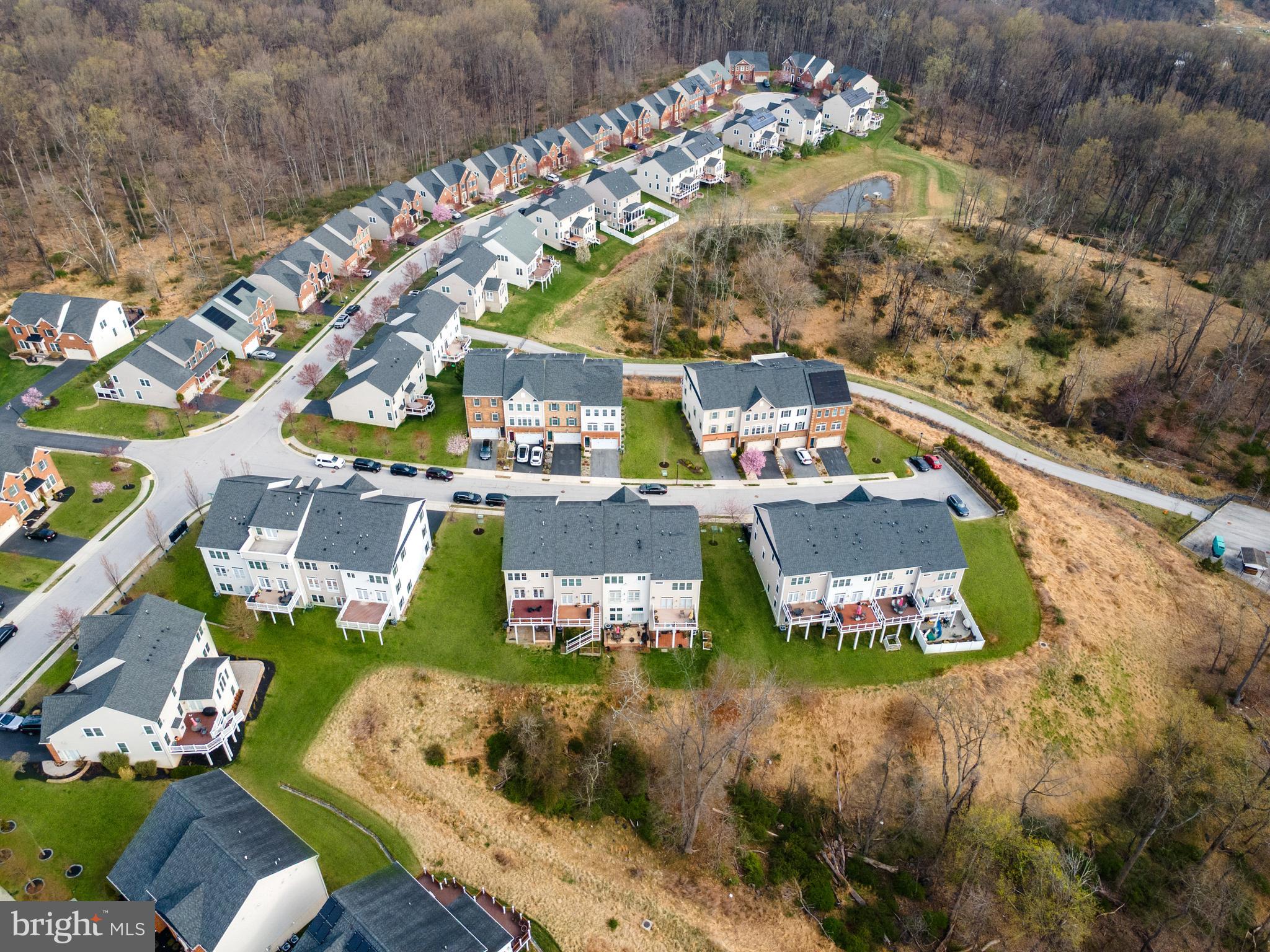 TAYLOR VILLAGE - Residential