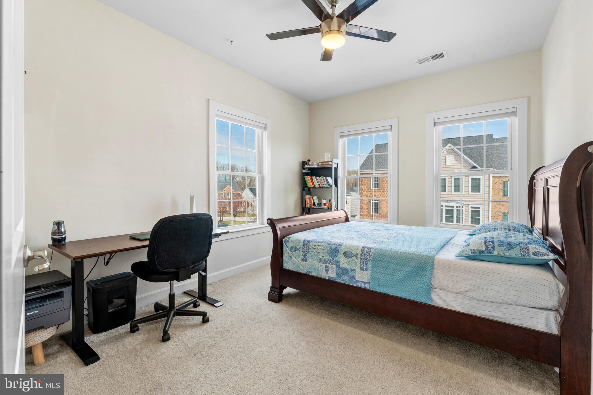 TAYLOR VILLAGE - Residential