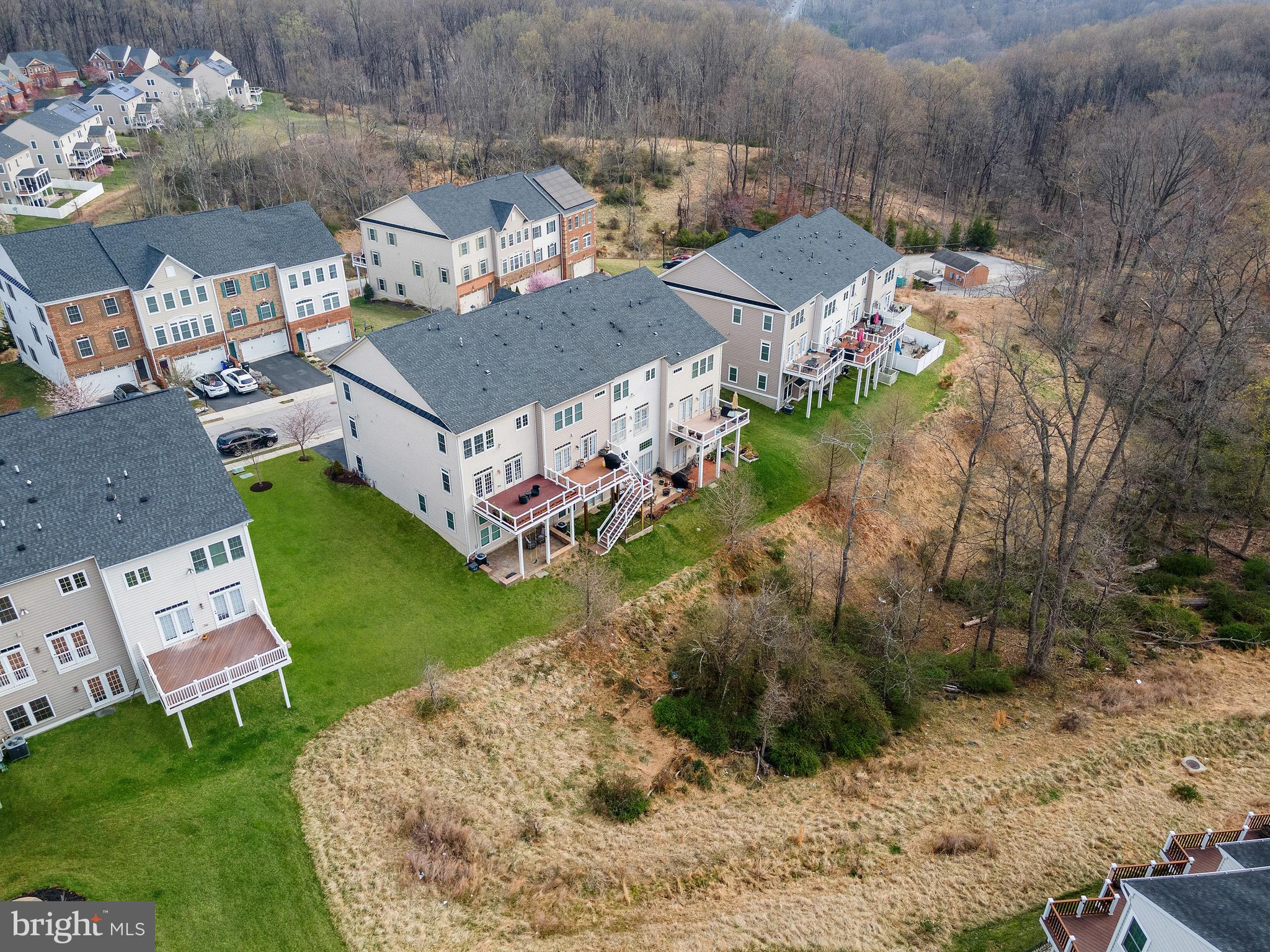 TAYLOR VILLAGE - Residential