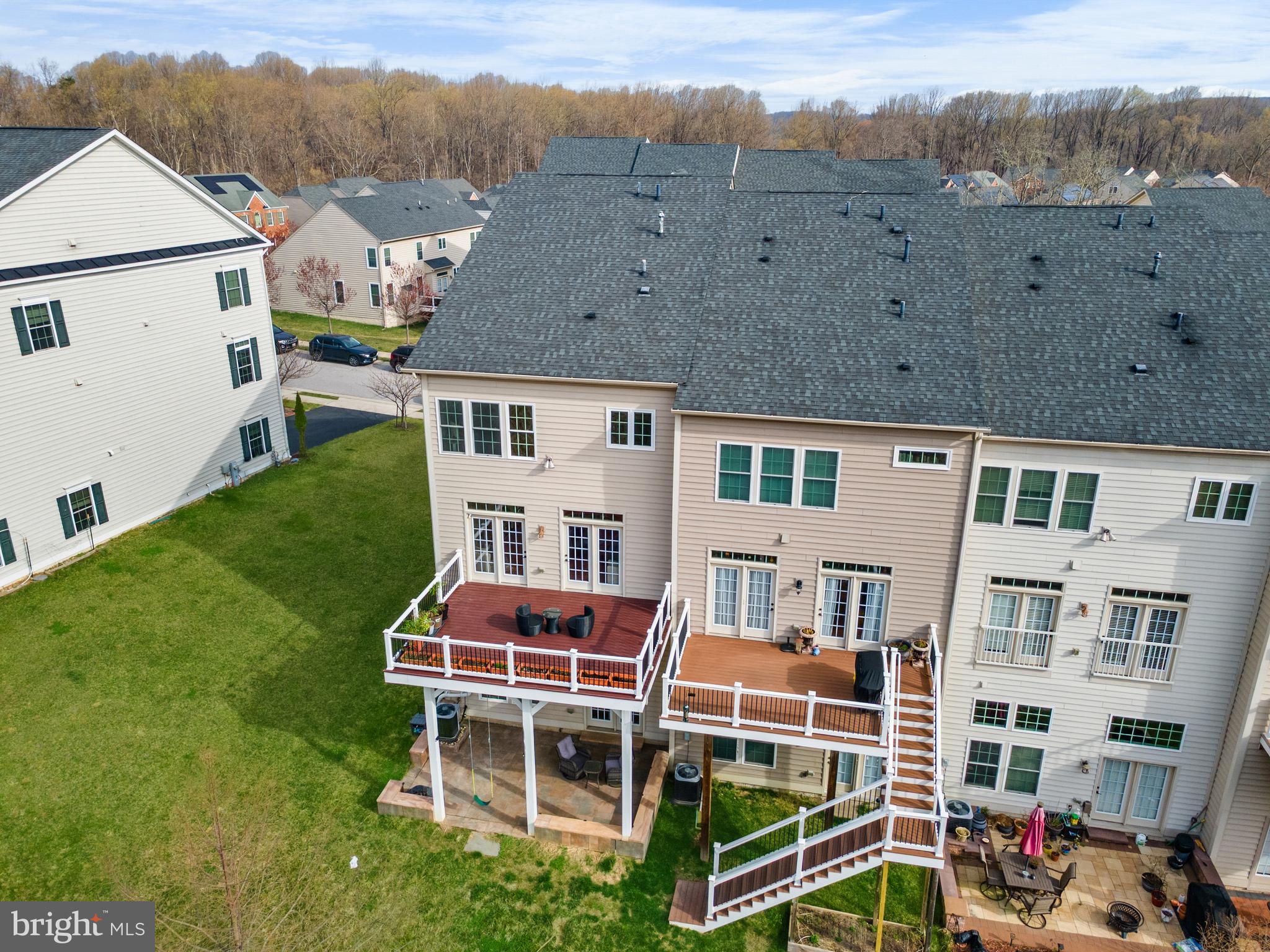 TAYLOR VILLAGE - Residential