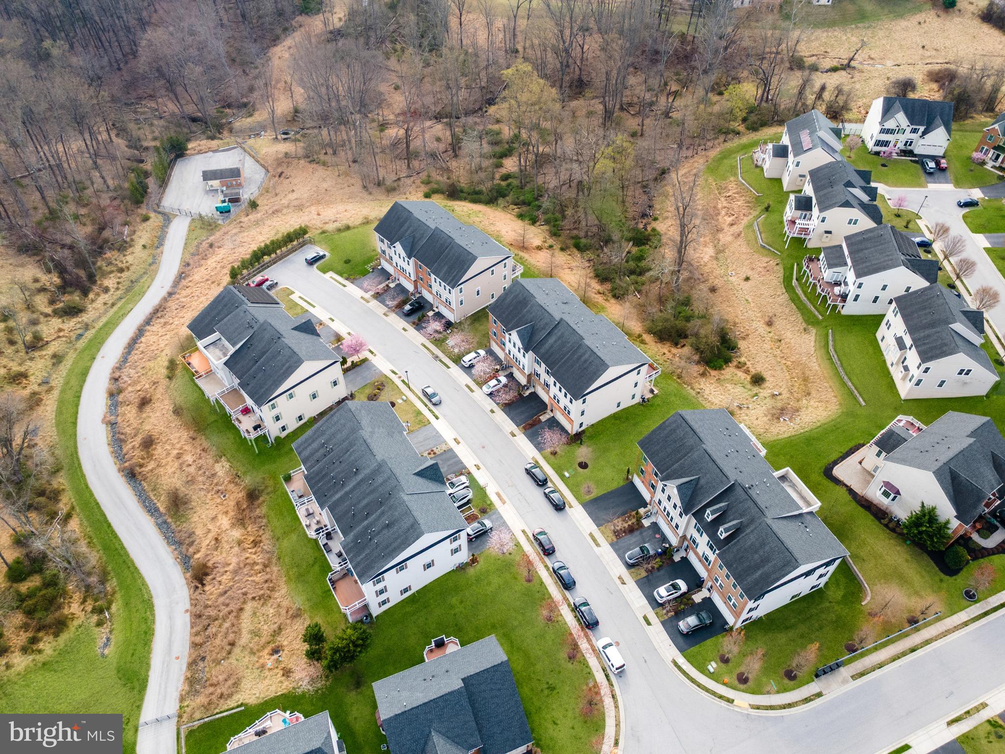 TAYLOR VILLAGE - Residential