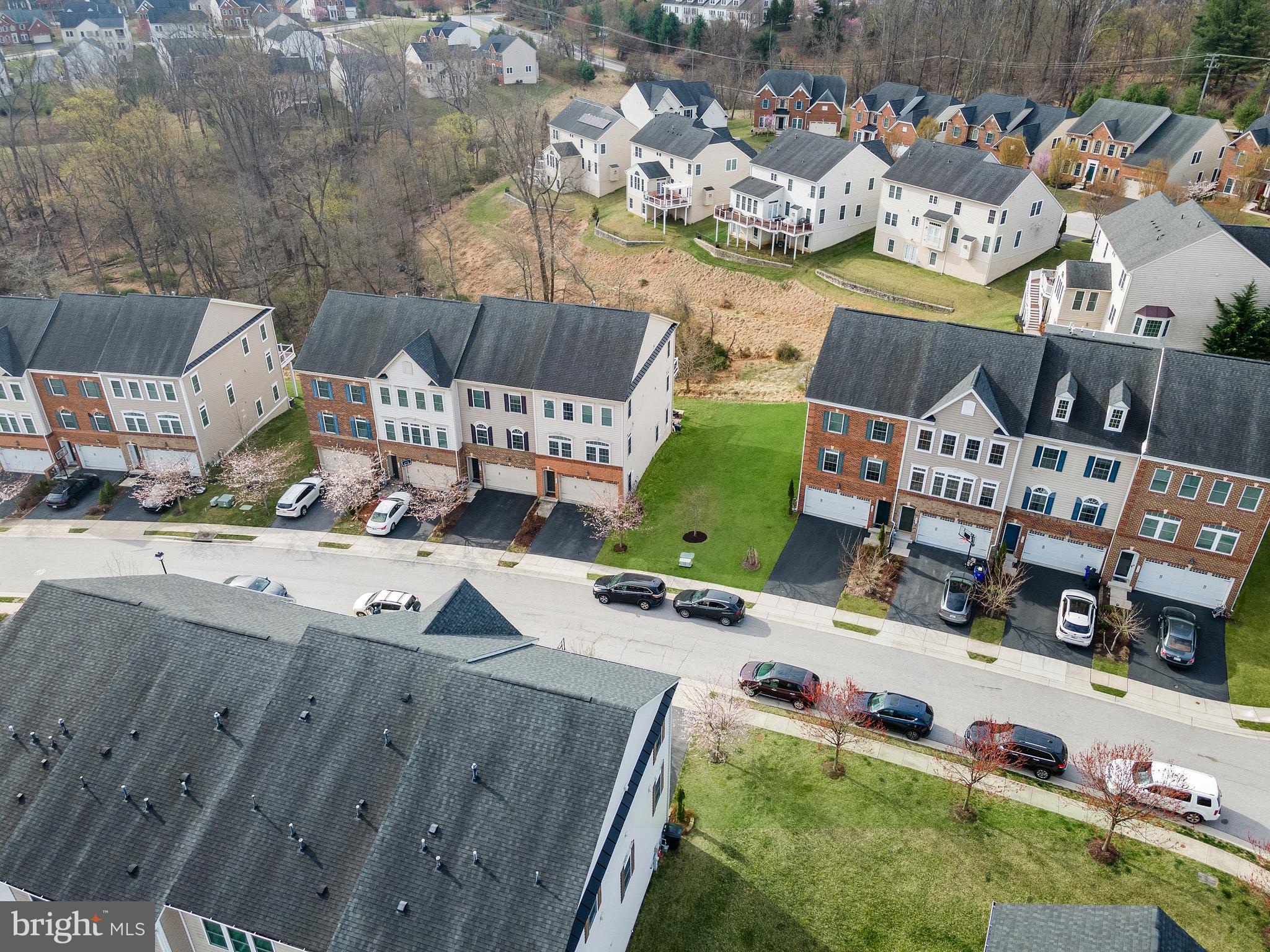 TAYLOR VILLAGE - Residential