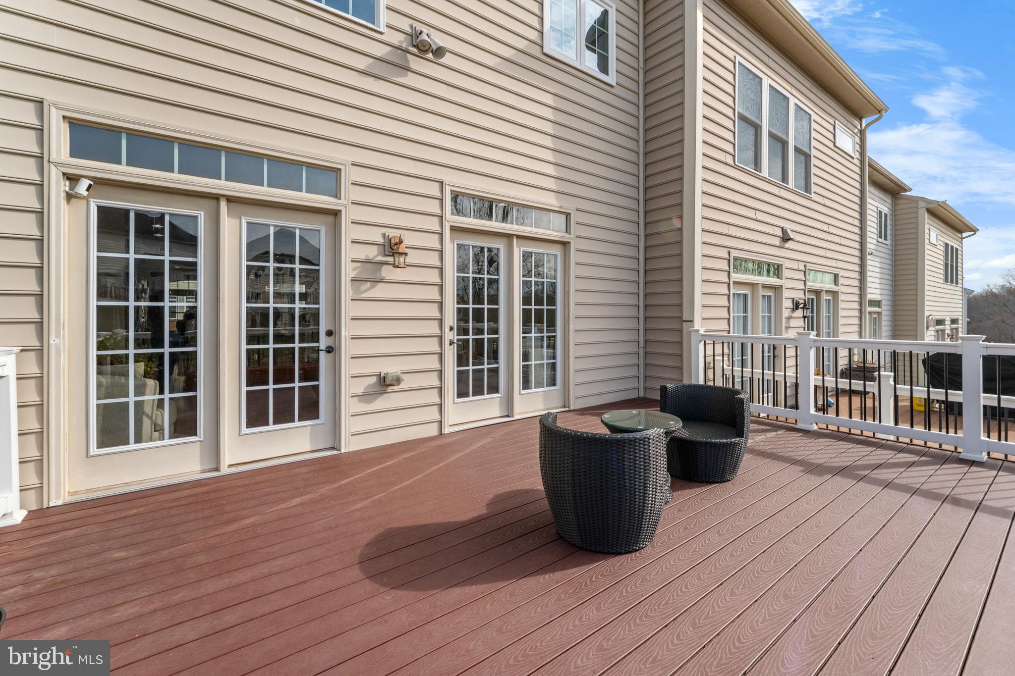 TAYLOR VILLAGE - Residential