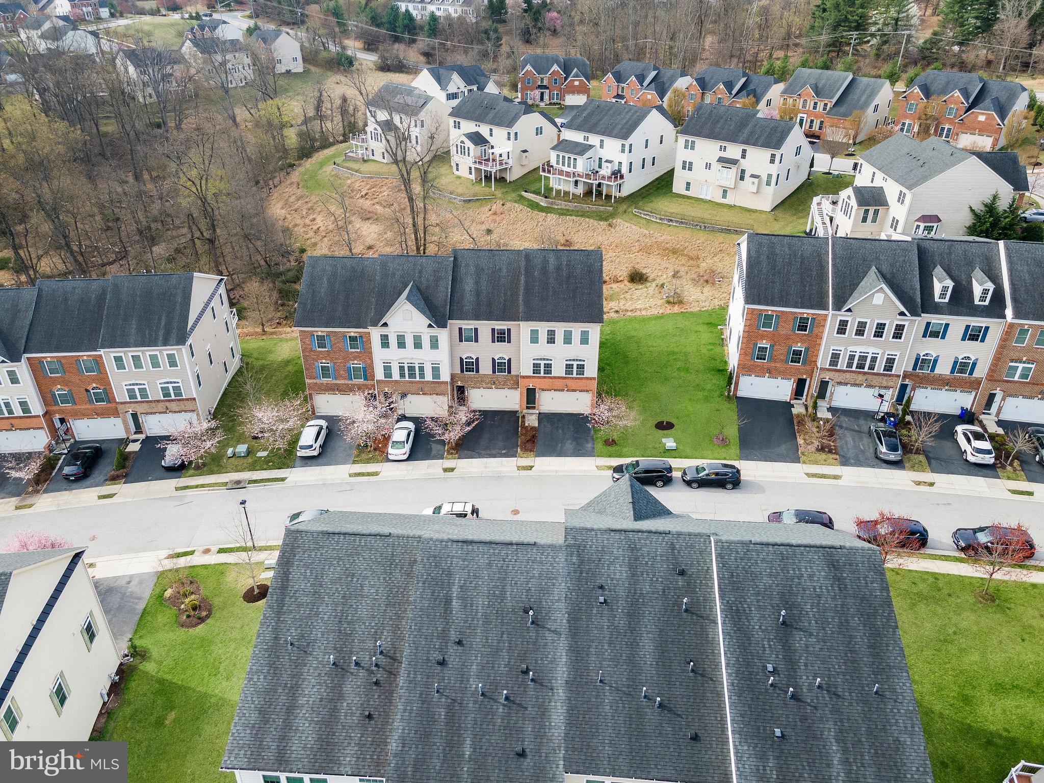 TAYLOR VILLAGE - Residential