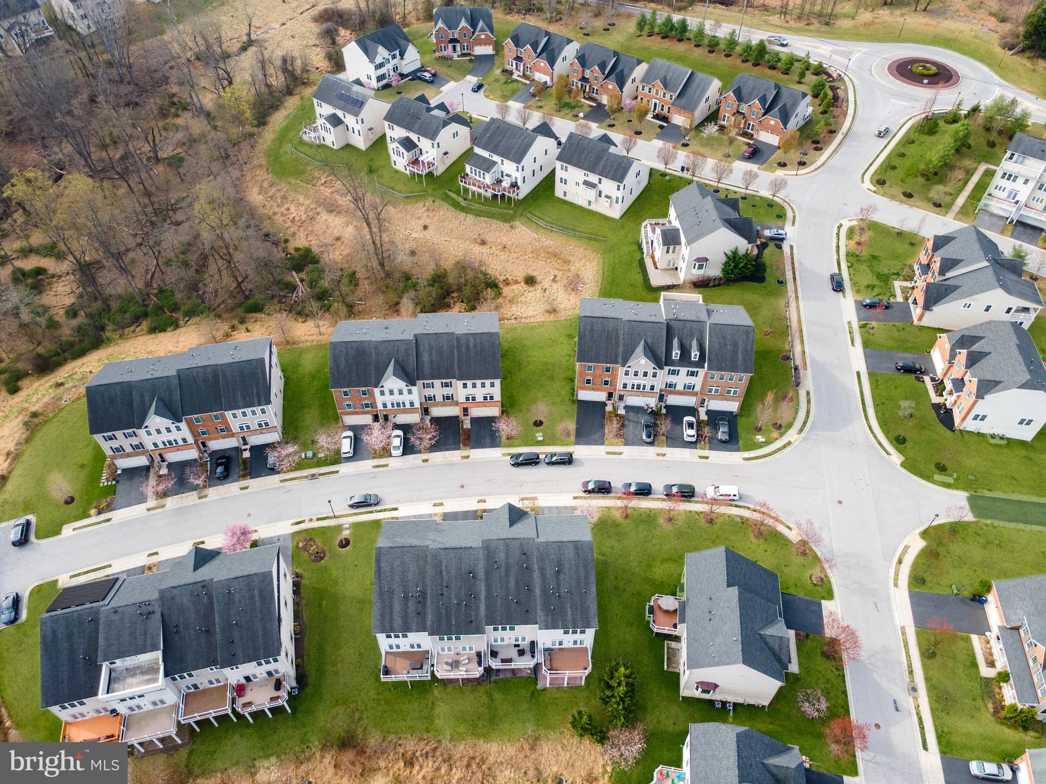 TAYLOR VILLAGE - Residential