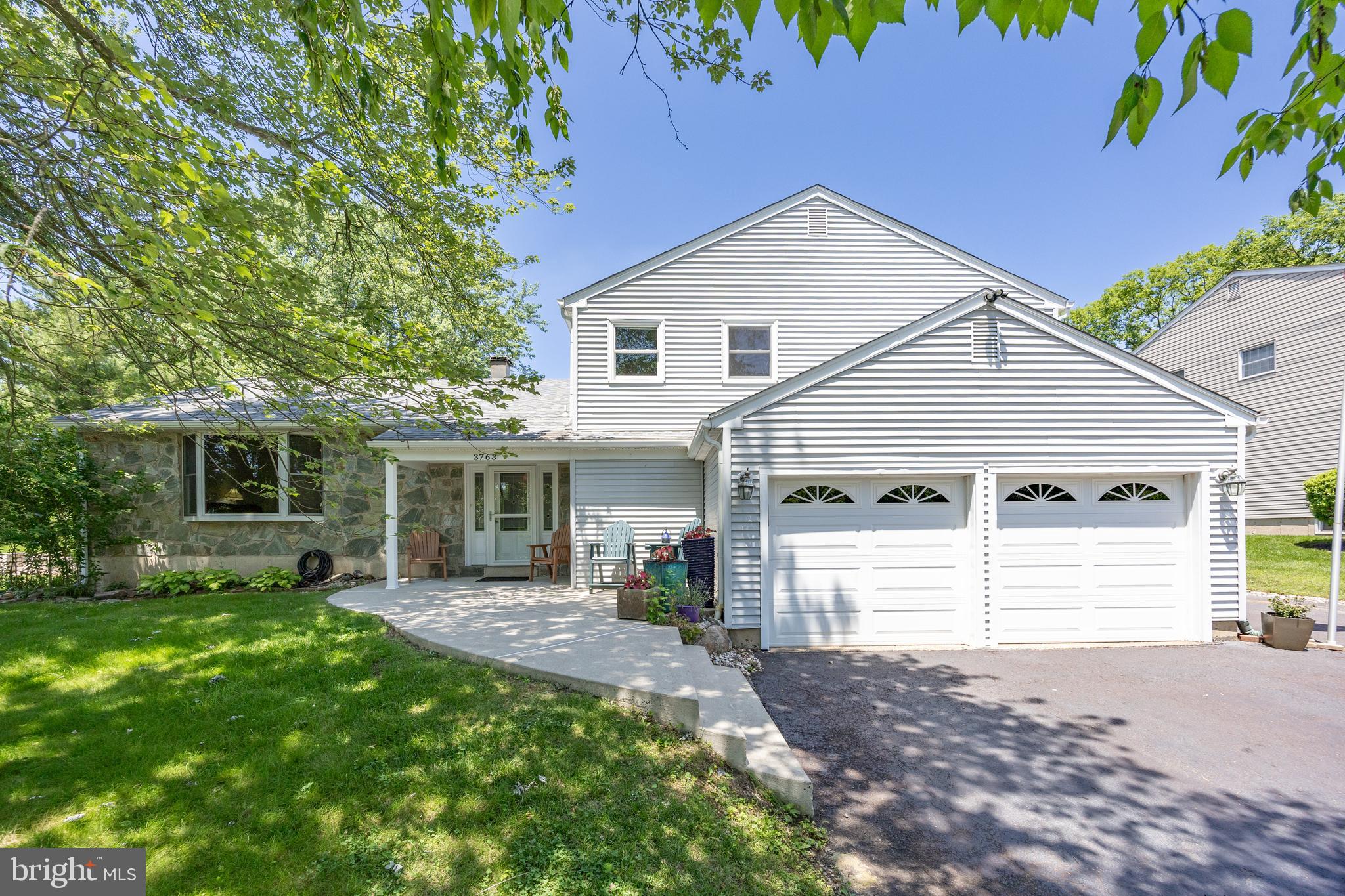 COLDSPRING CROSSIN - Residential