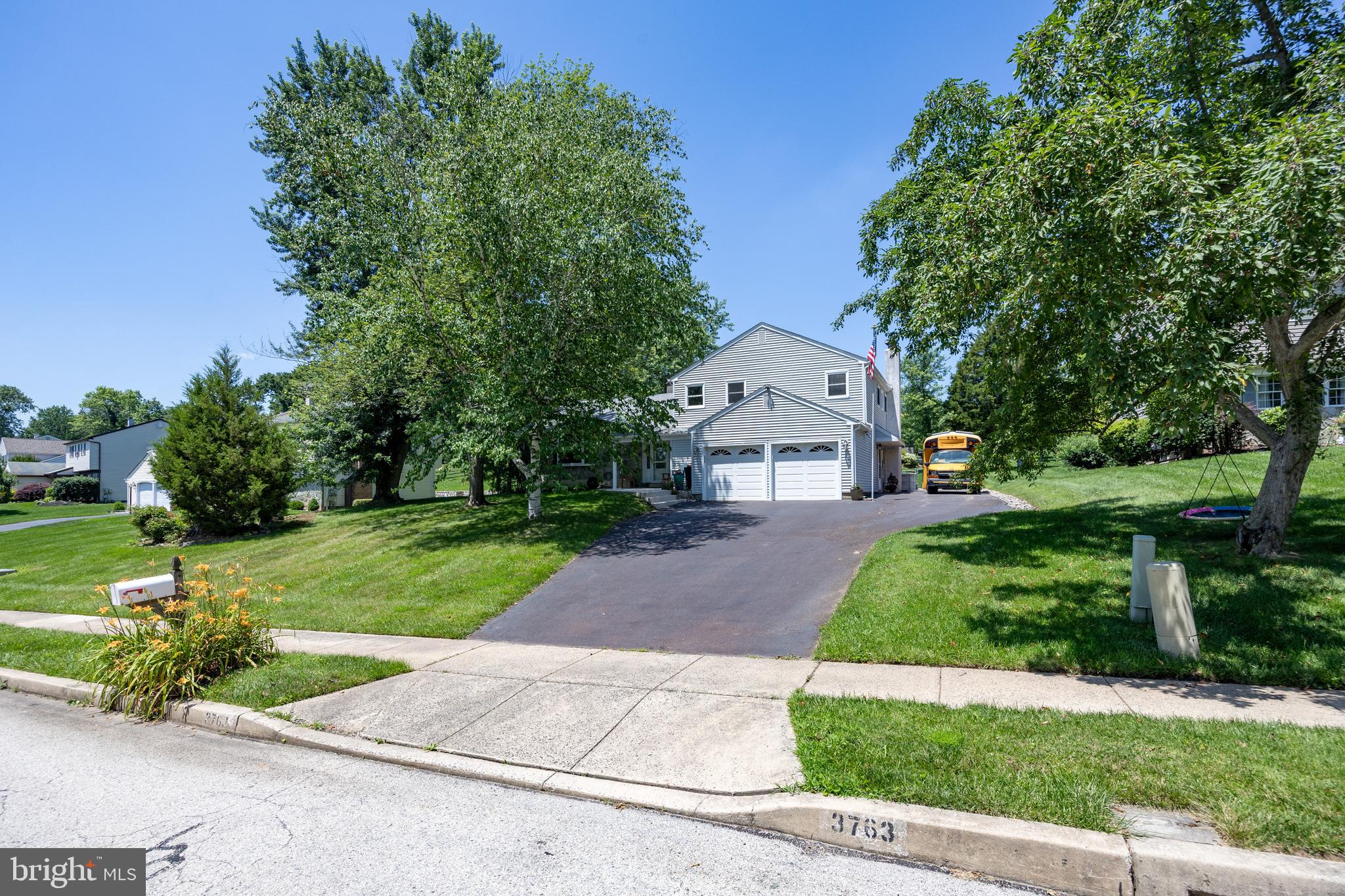 3763 STOUGHTON ROAD