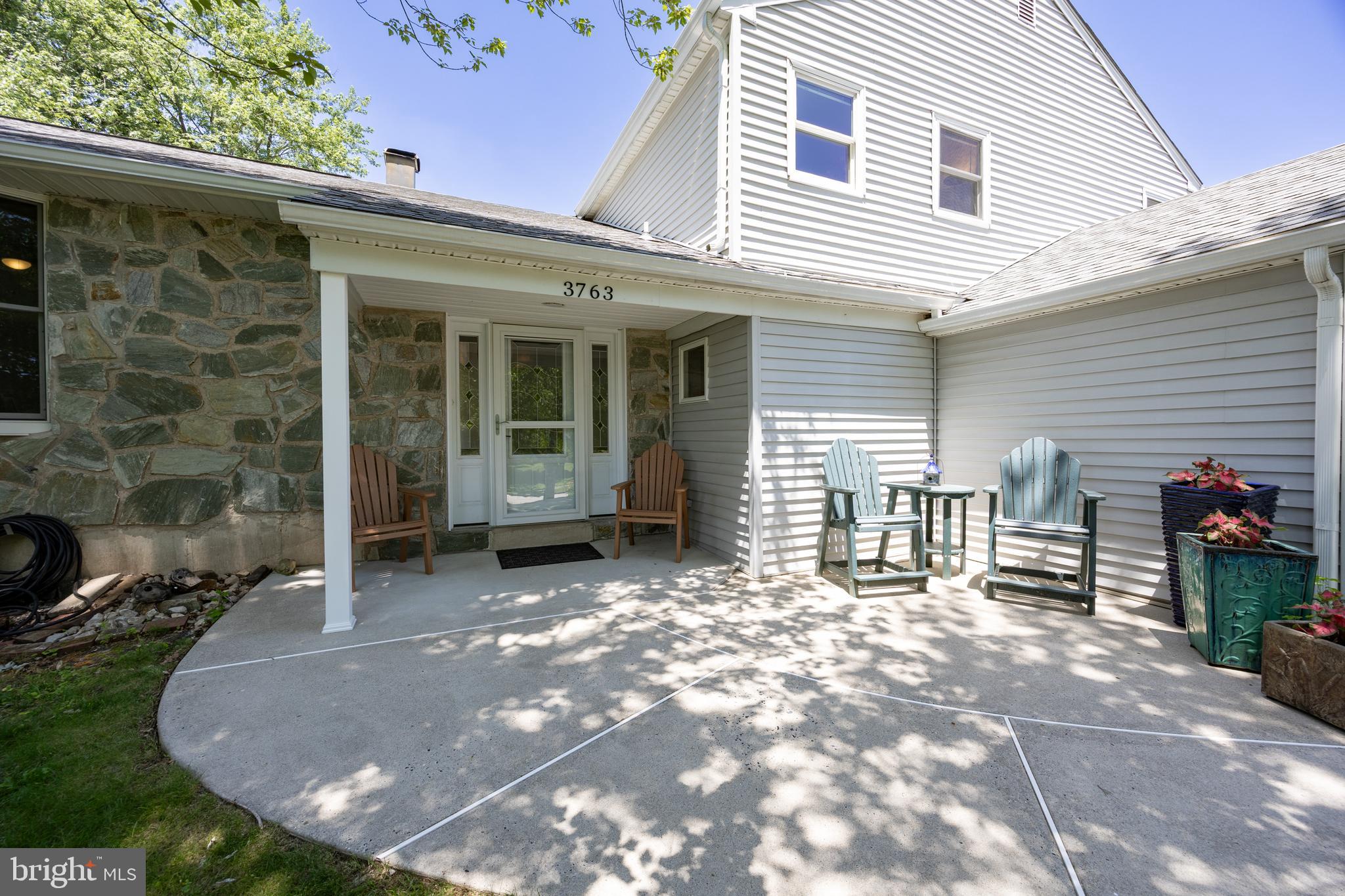 3763 STOUGHTON ROAD