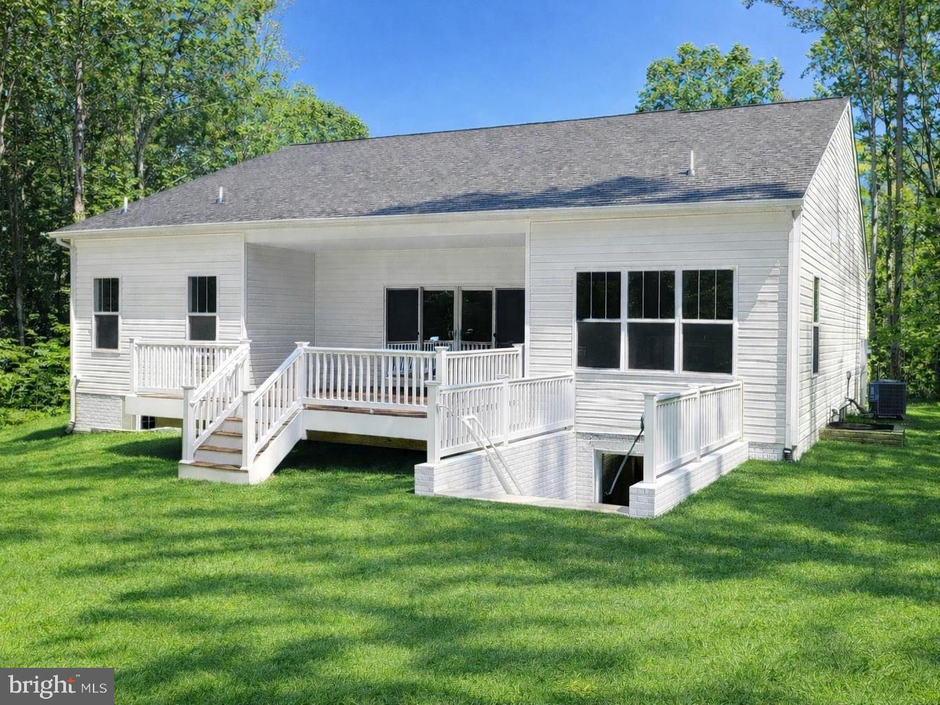 5850 HALEYS MILL ROAD