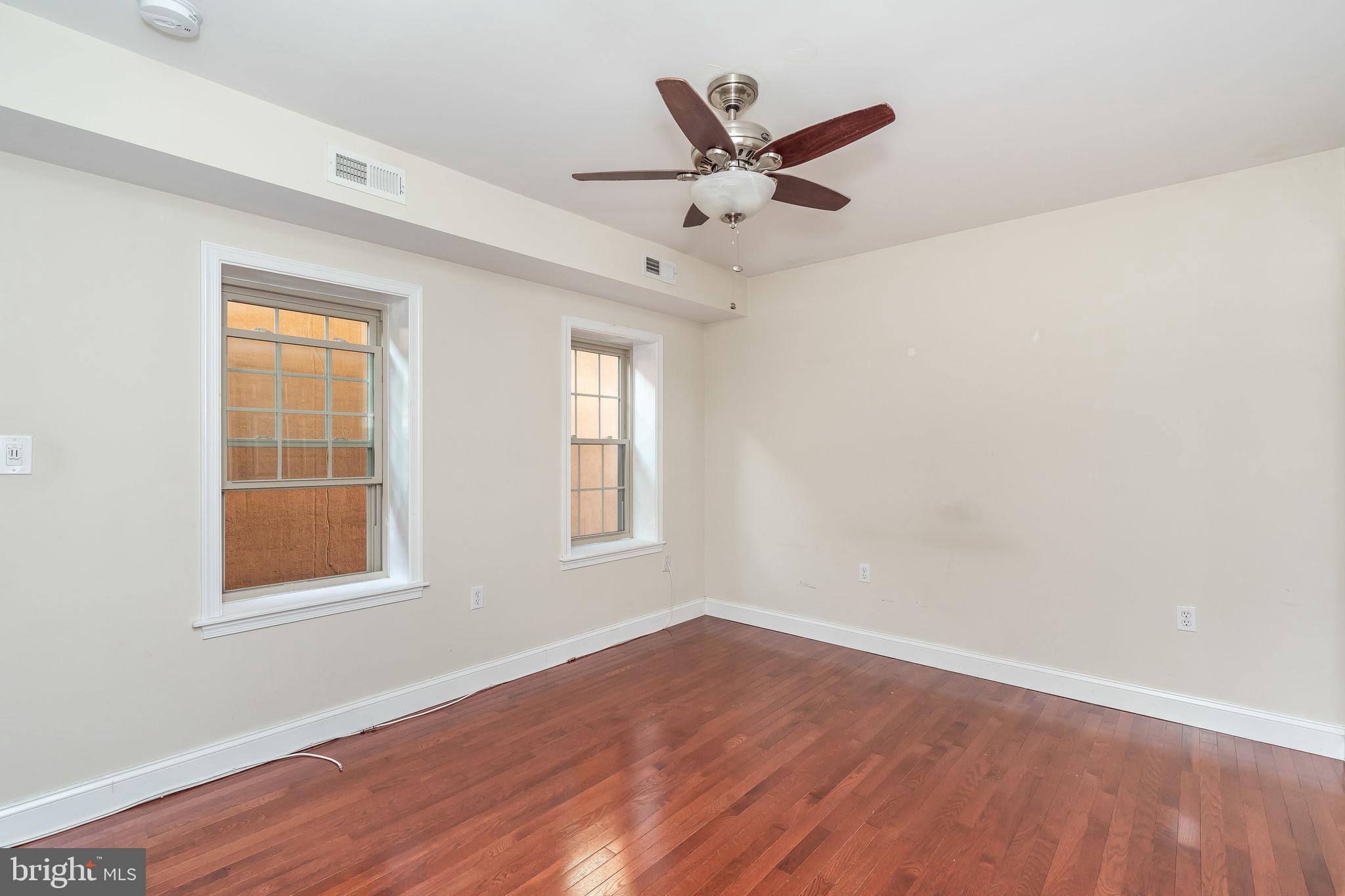 FELLS POINT HISTORIC DISTRICT - Residential Lease