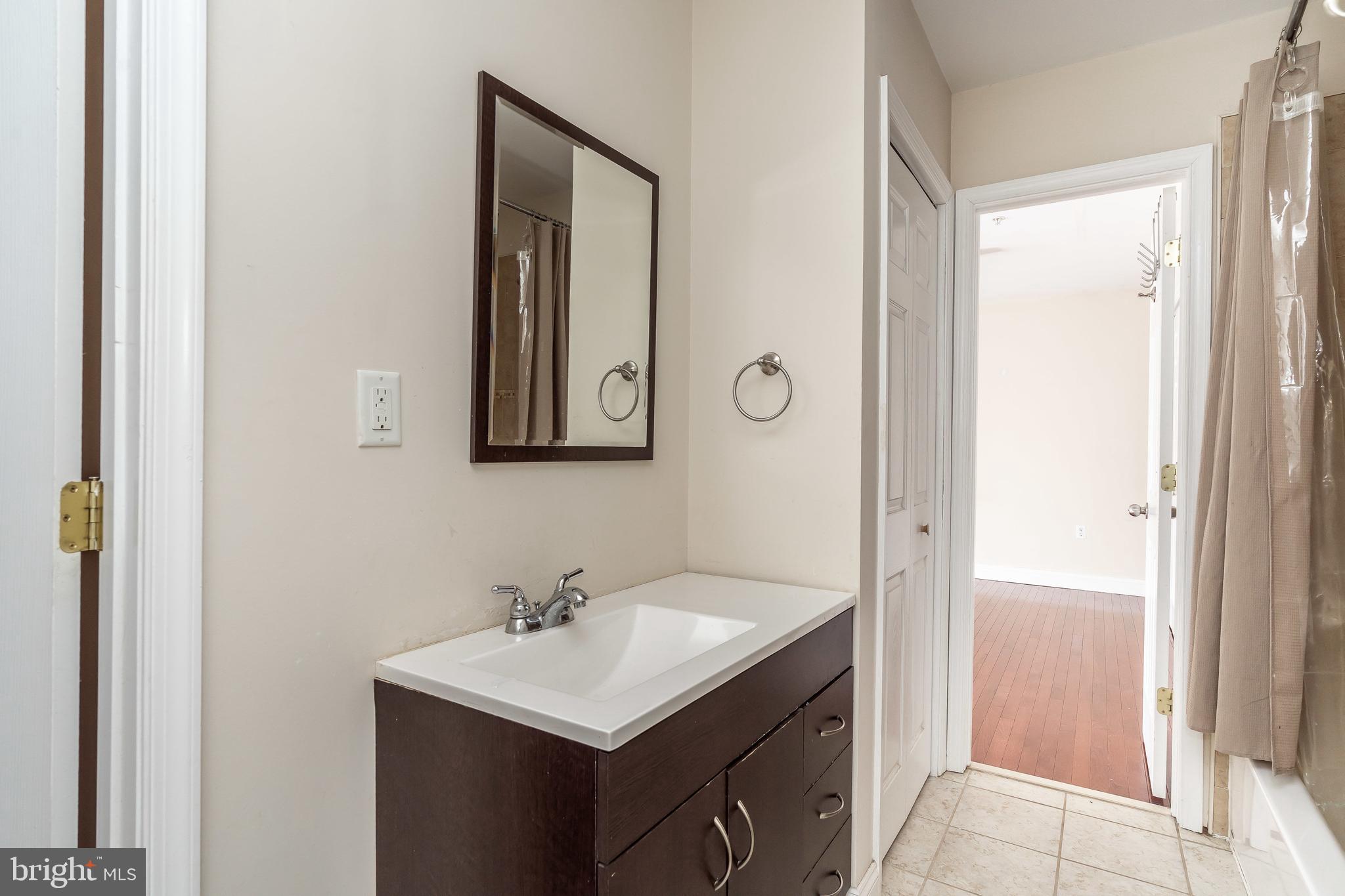 FELLS POINT HISTORIC DISTRICT - Residential Lease