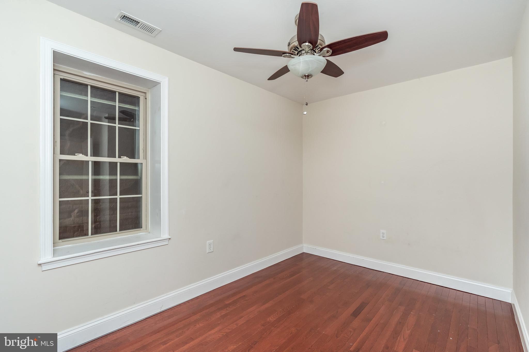 FELLS POINT HISTORIC DISTRICT - Residential Lease