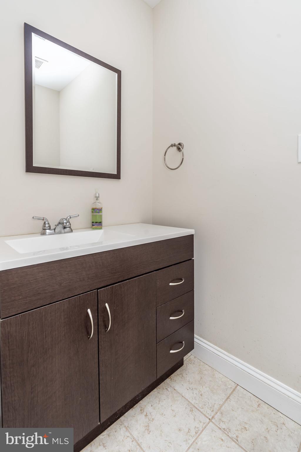 FELLS POINT HISTORIC DISTRICT - Residential Lease