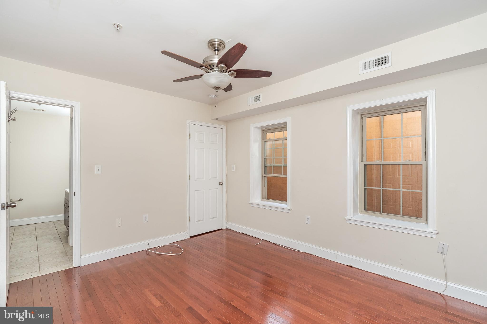 FELLS POINT HISTORIC DISTRICT - Residential Lease