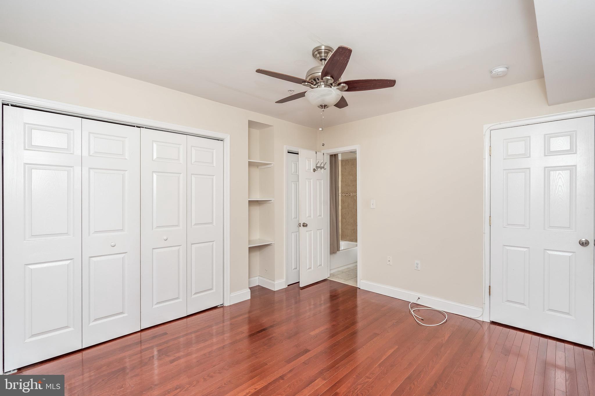 FELLS POINT HISTORIC DISTRICT - Residential Lease