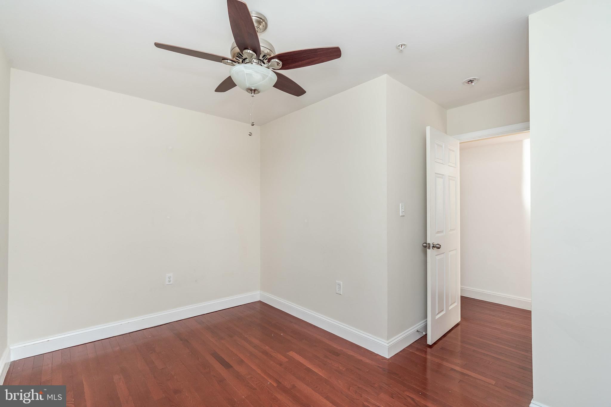 FELLS POINT HISTORIC DISTRICT - Residential Lease