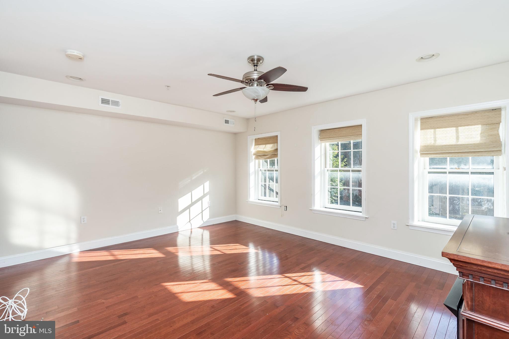 FELLS POINT HISTORIC DISTRICT - Residential Lease