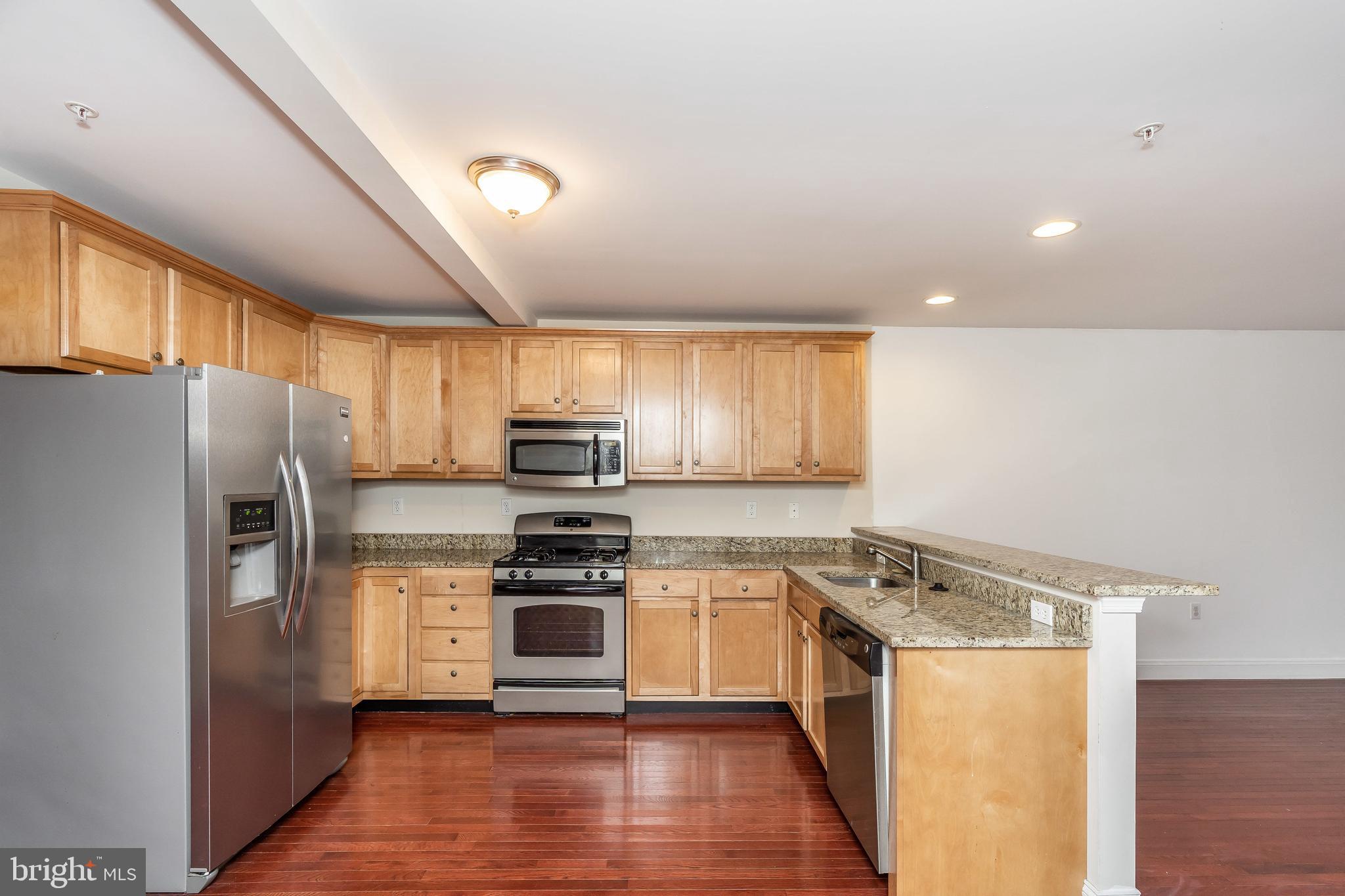 FELLS POINT HISTORIC DISTRICT - Residential Lease