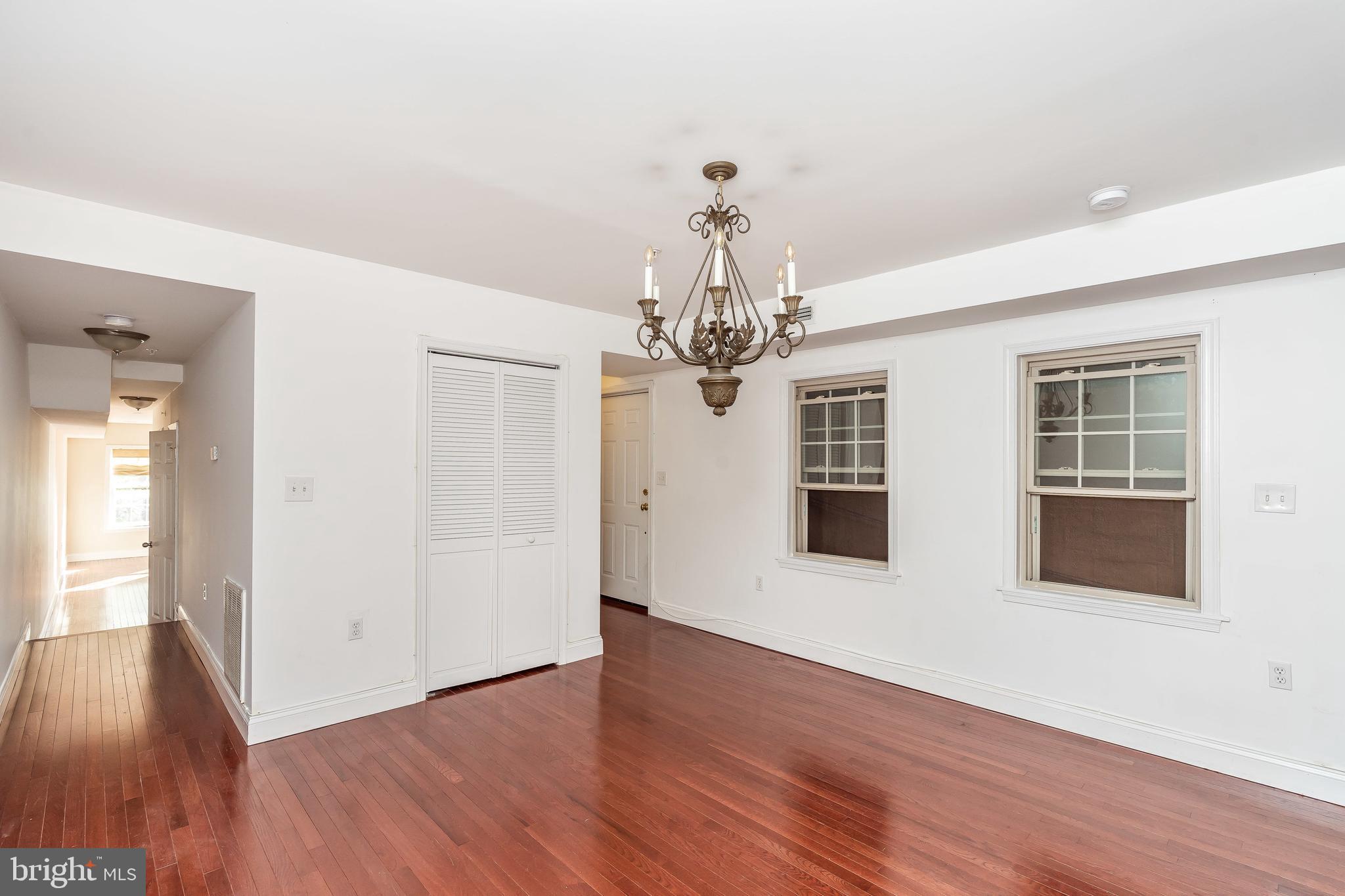 FELLS POINT HISTORIC DISTRICT - Residential Lease