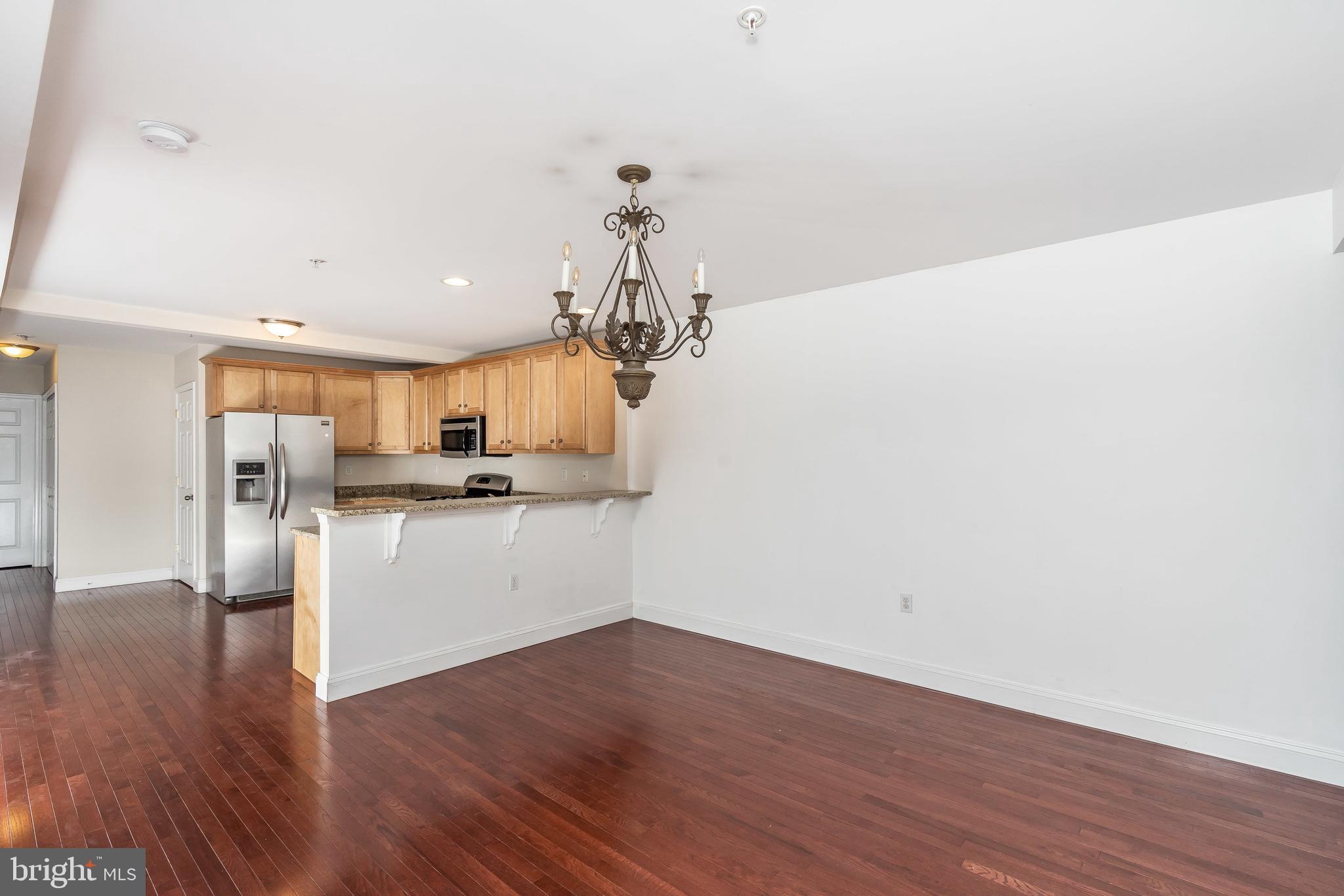 FELLS POINT HISTORIC DISTRICT - Residential Lease