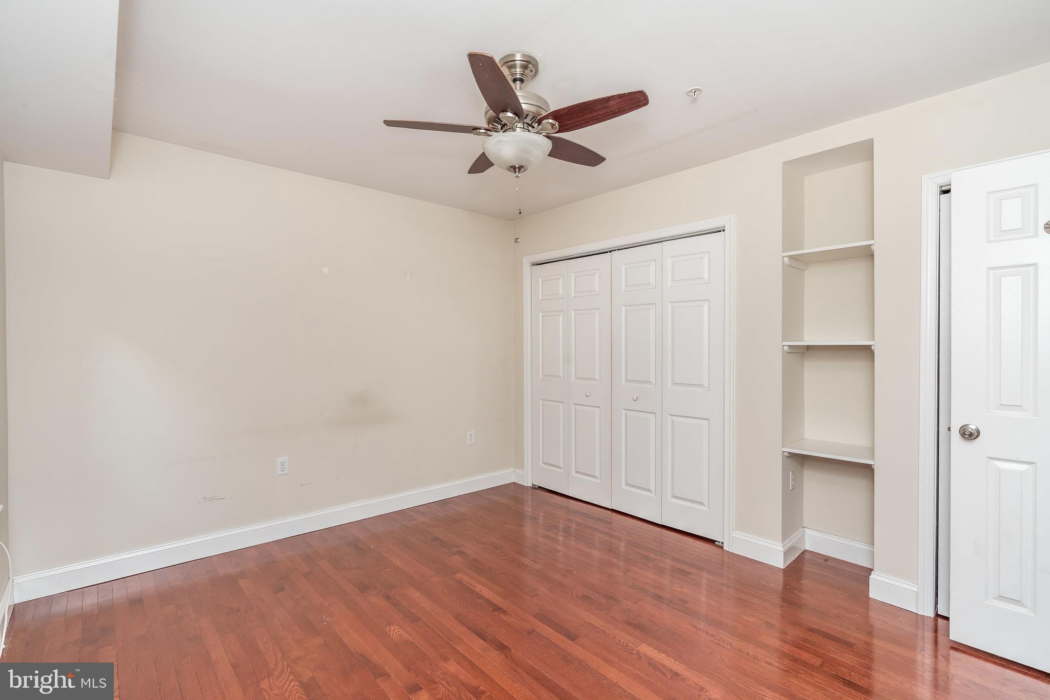 FELLS POINT HISTORIC DISTRICT - Residential Lease