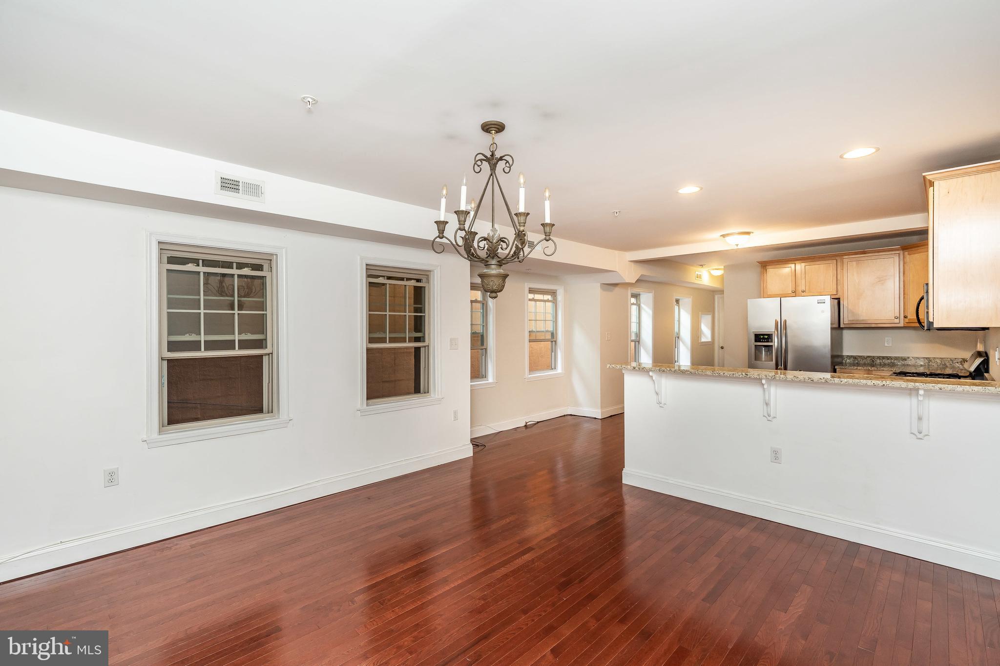 FELLS POINT HISTORIC DISTRICT - Residential Lease