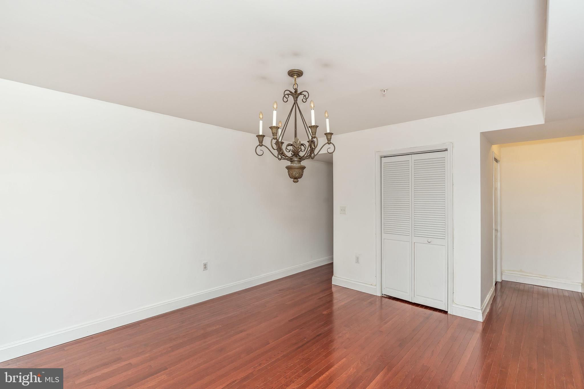 FELLS POINT HISTORIC DISTRICT - Residential Lease