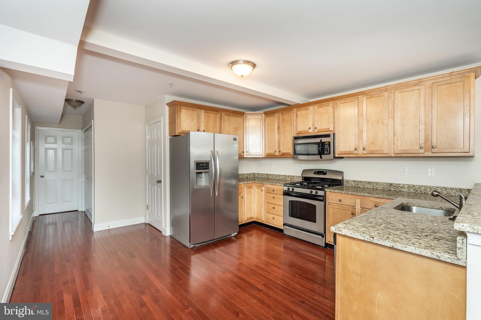 FELLS POINT HISTORIC DISTRICT - Residential Lease