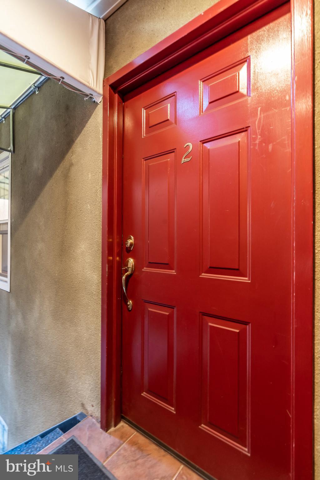 FELLS POINT HISTORIC DISTRICT - Residential Lease