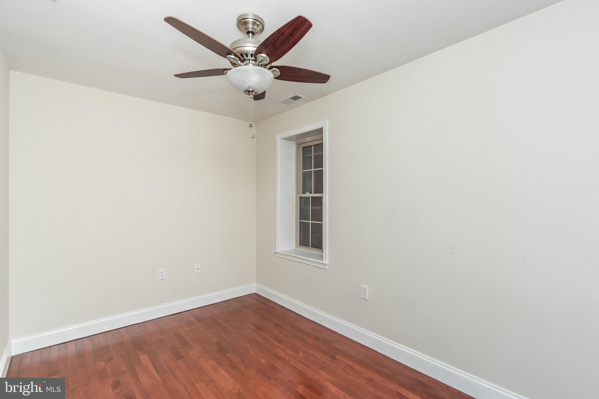 FELLS POINT HISTORIC DISTRICT - Residential Lease