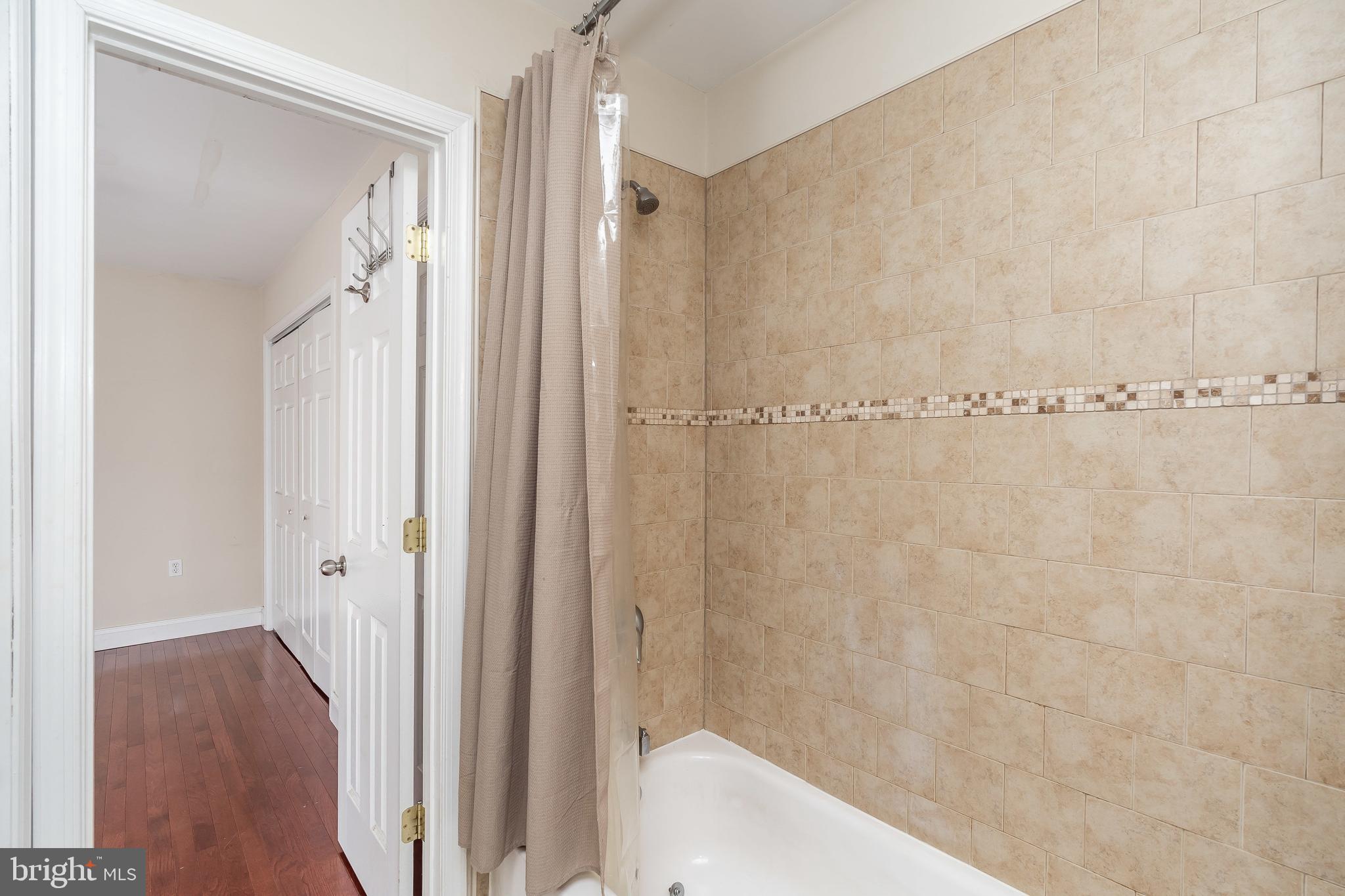 FELLS POINT HISTORIC DISTRICT - Residential Lease