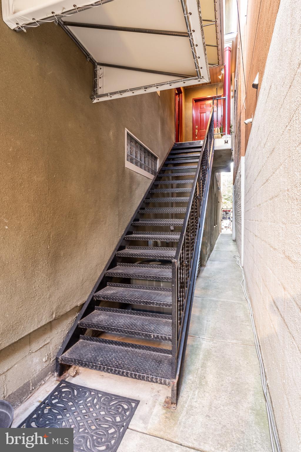 FELLS POINT HISTORIC DISTRICT - Residential Lease