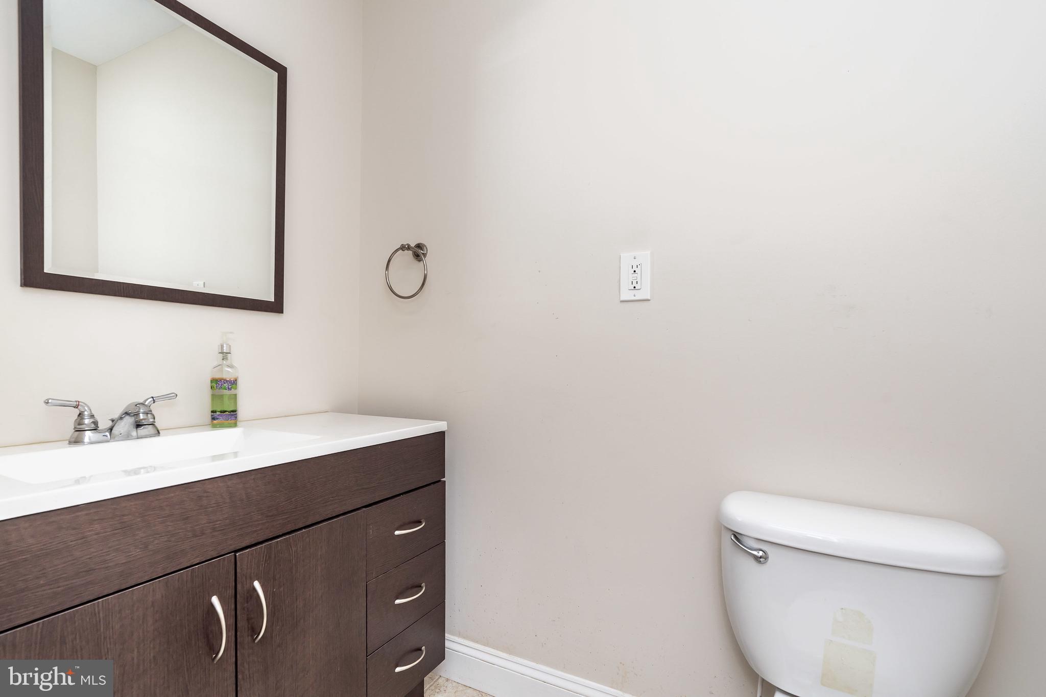 FELLS POINT HISTORIC DISTRICT - Residential Lease