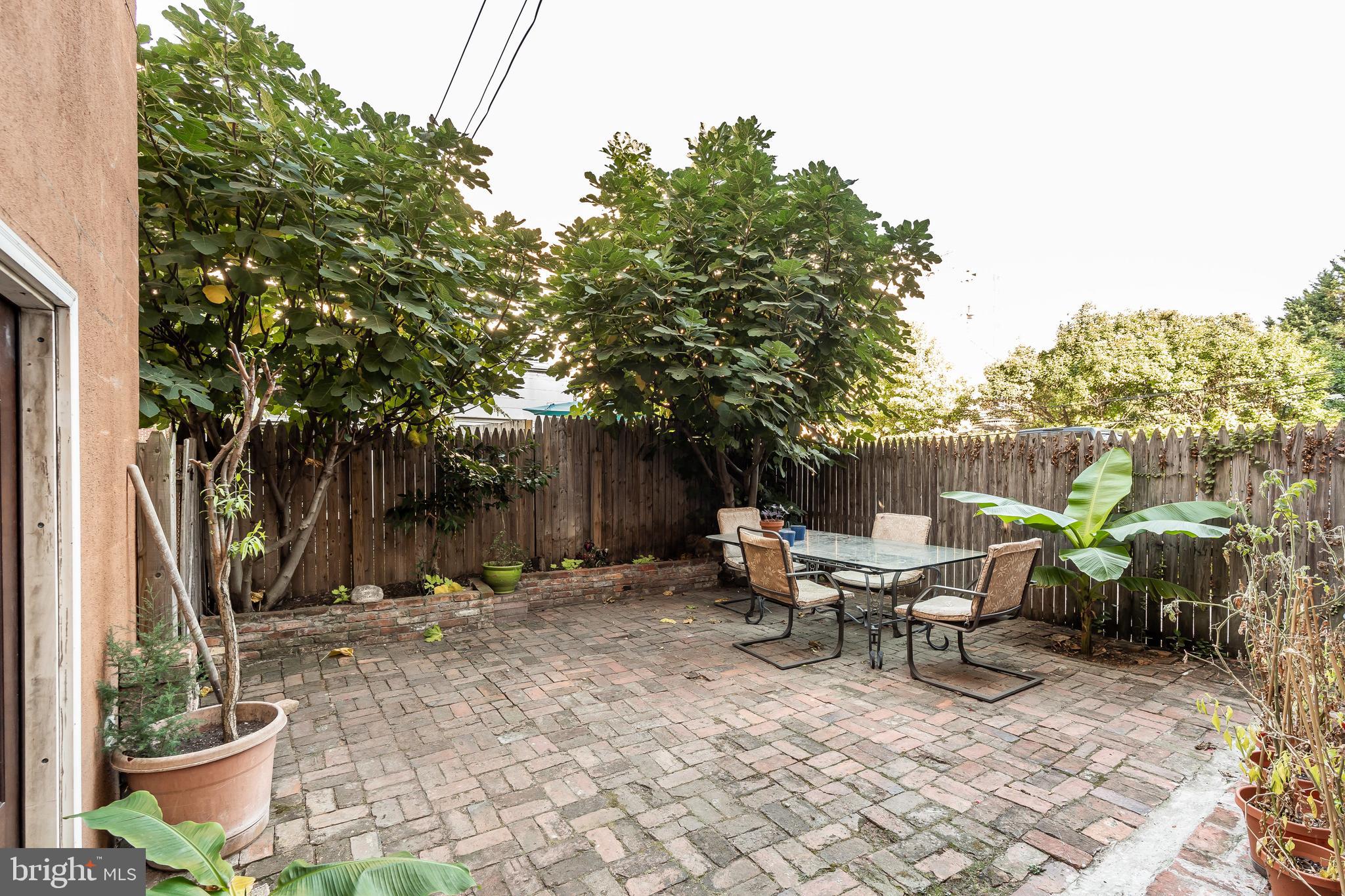 FELLS POINT HISTORIC DISTRICT - Residential Lease