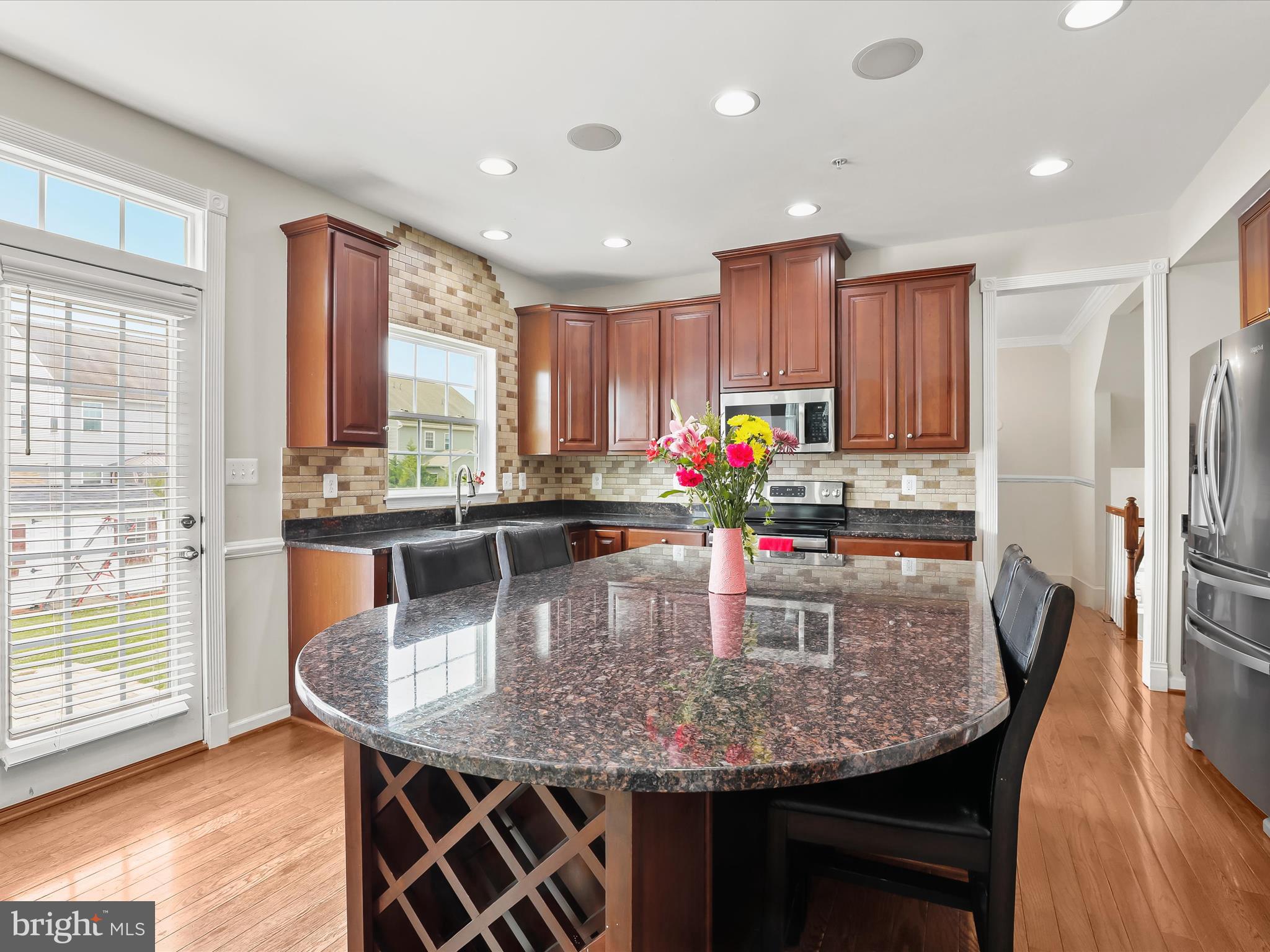 EAGLES REST - Residential