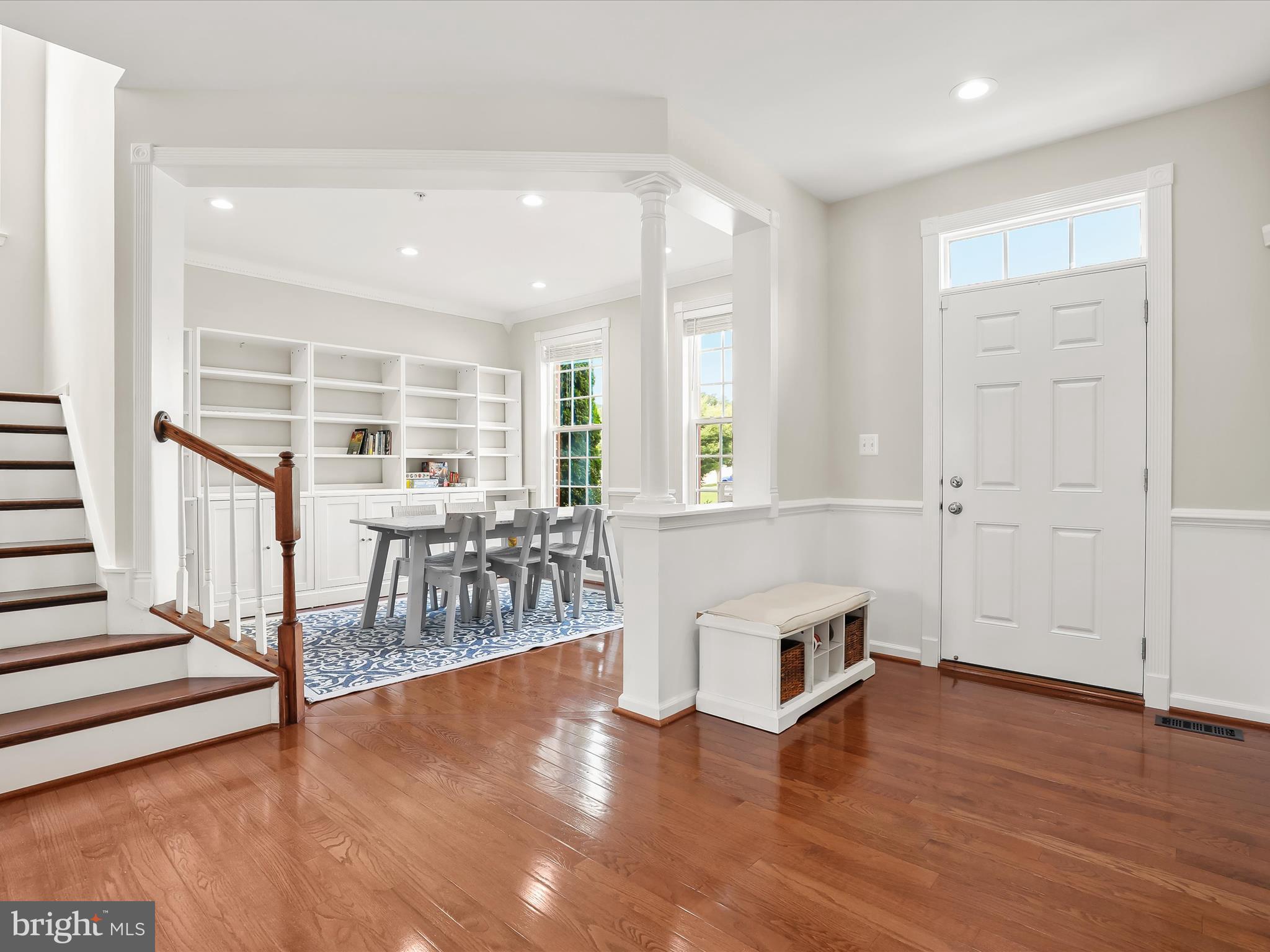 3611 BERTRAM DRIVE