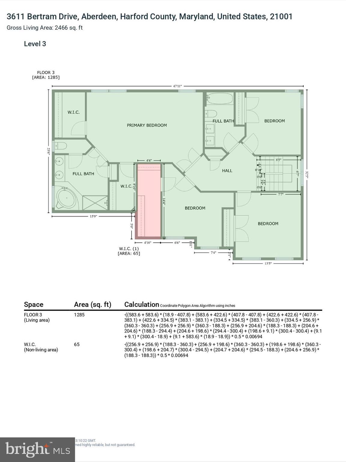 EAGLES REST - Residential
