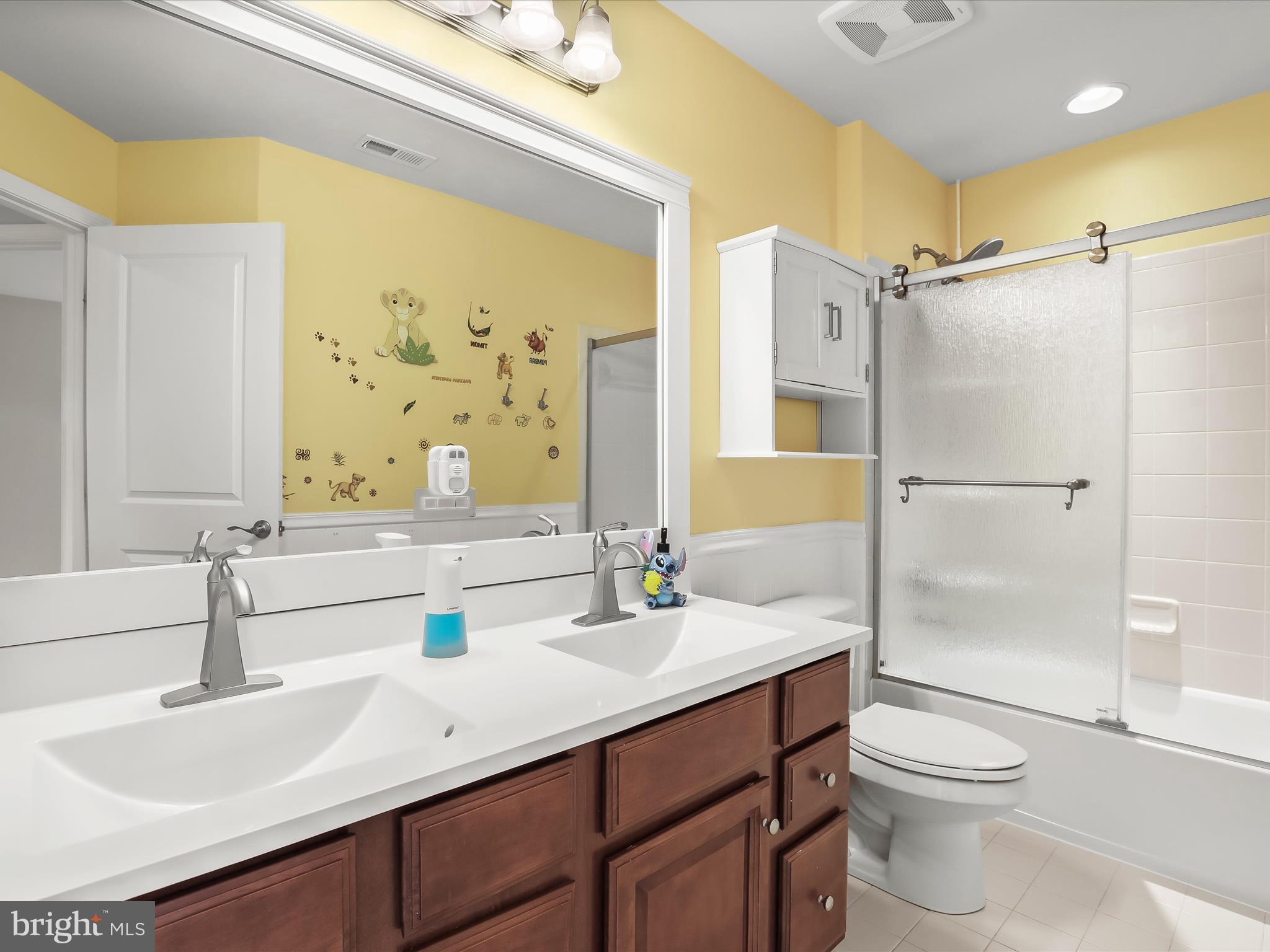 EAGLES REST - Residential