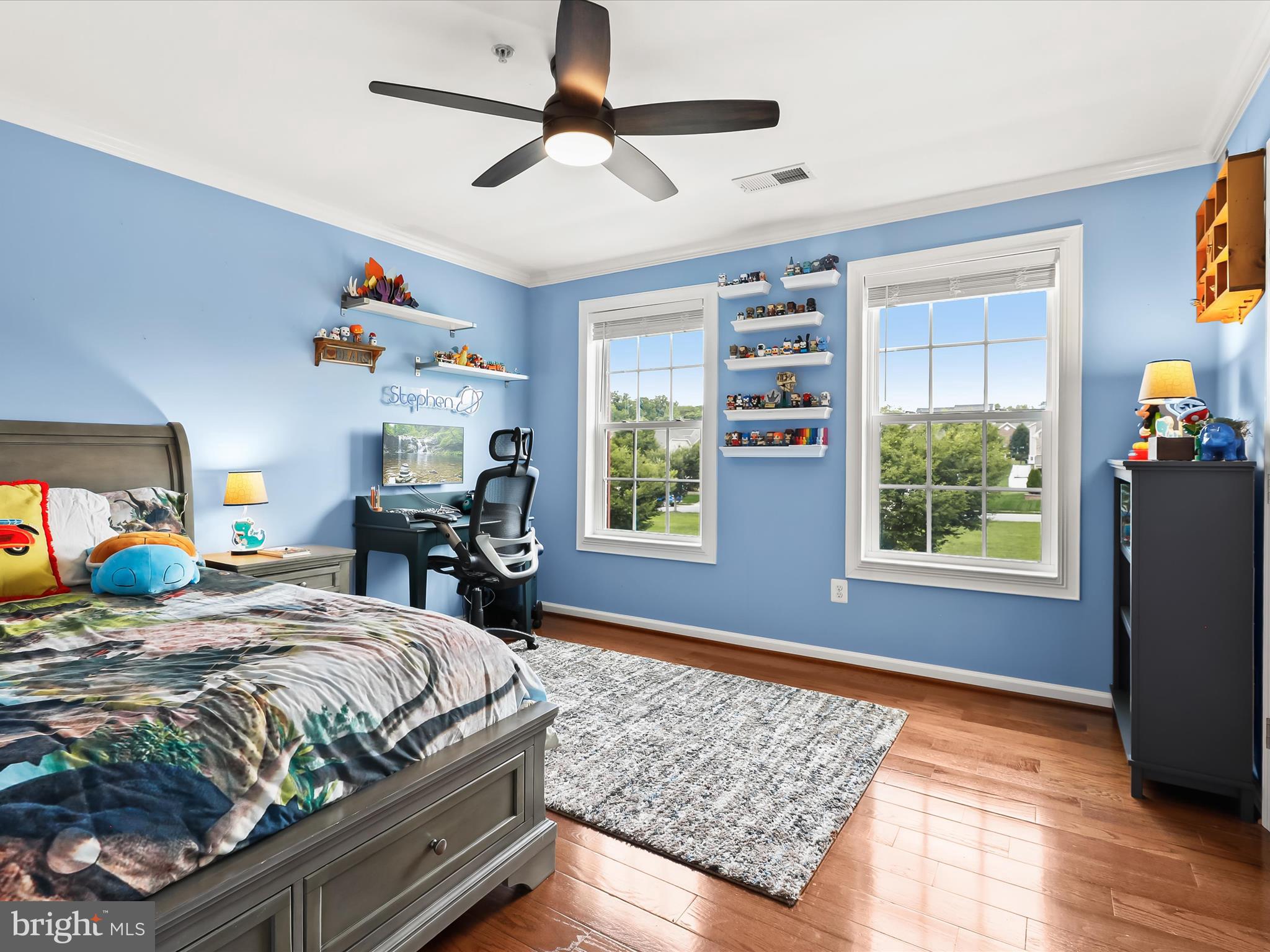 EAGLES REST - Residential