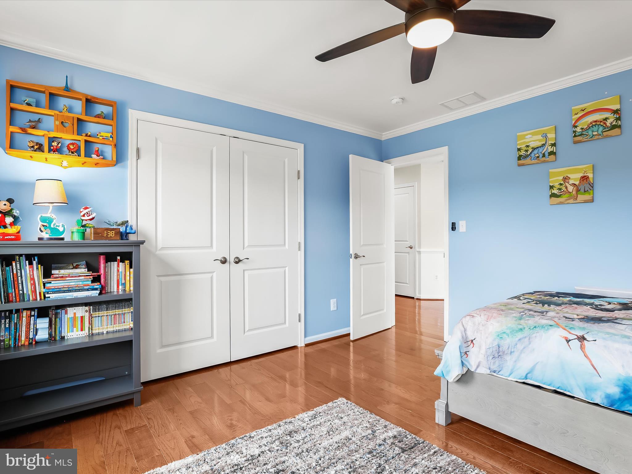 EAGLES REST - Residential