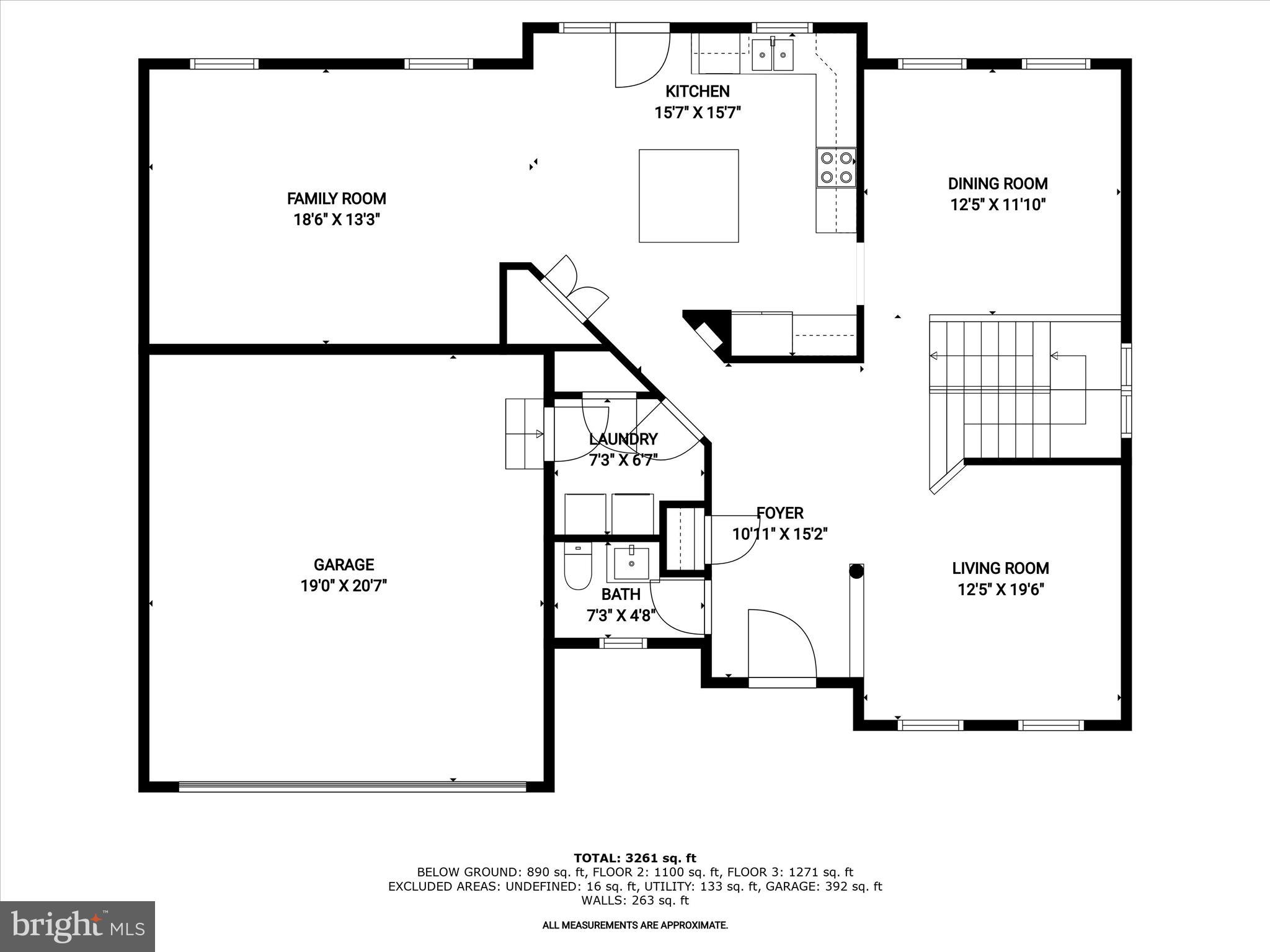 EAGLES REST - Residential