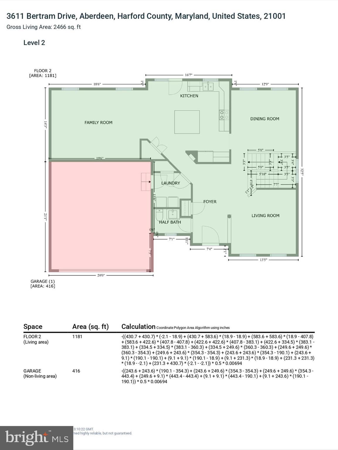 EAGLES REST - Residential
