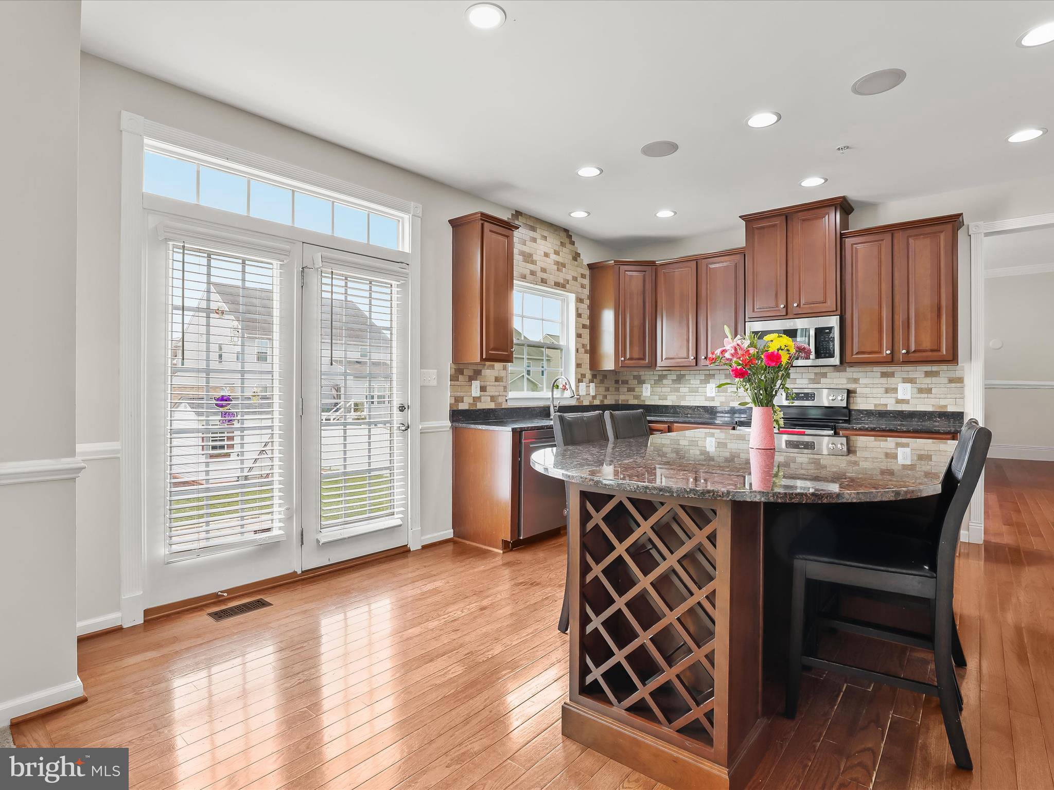 EAGLES REST - Residential