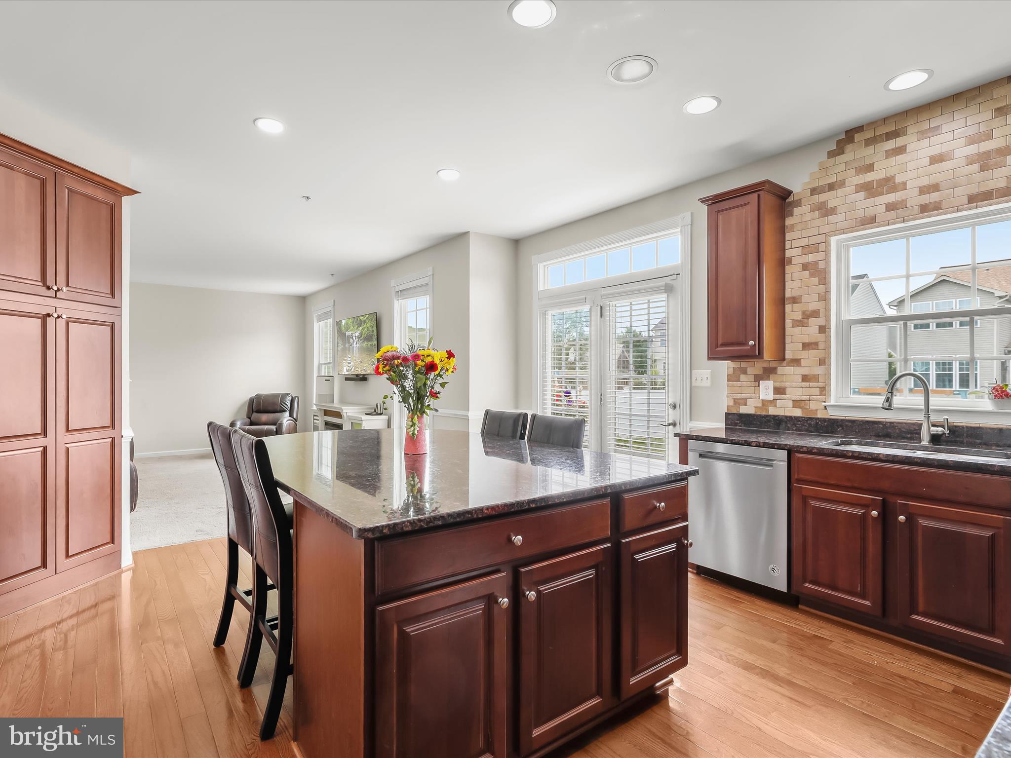 EAGLES REST - Residential