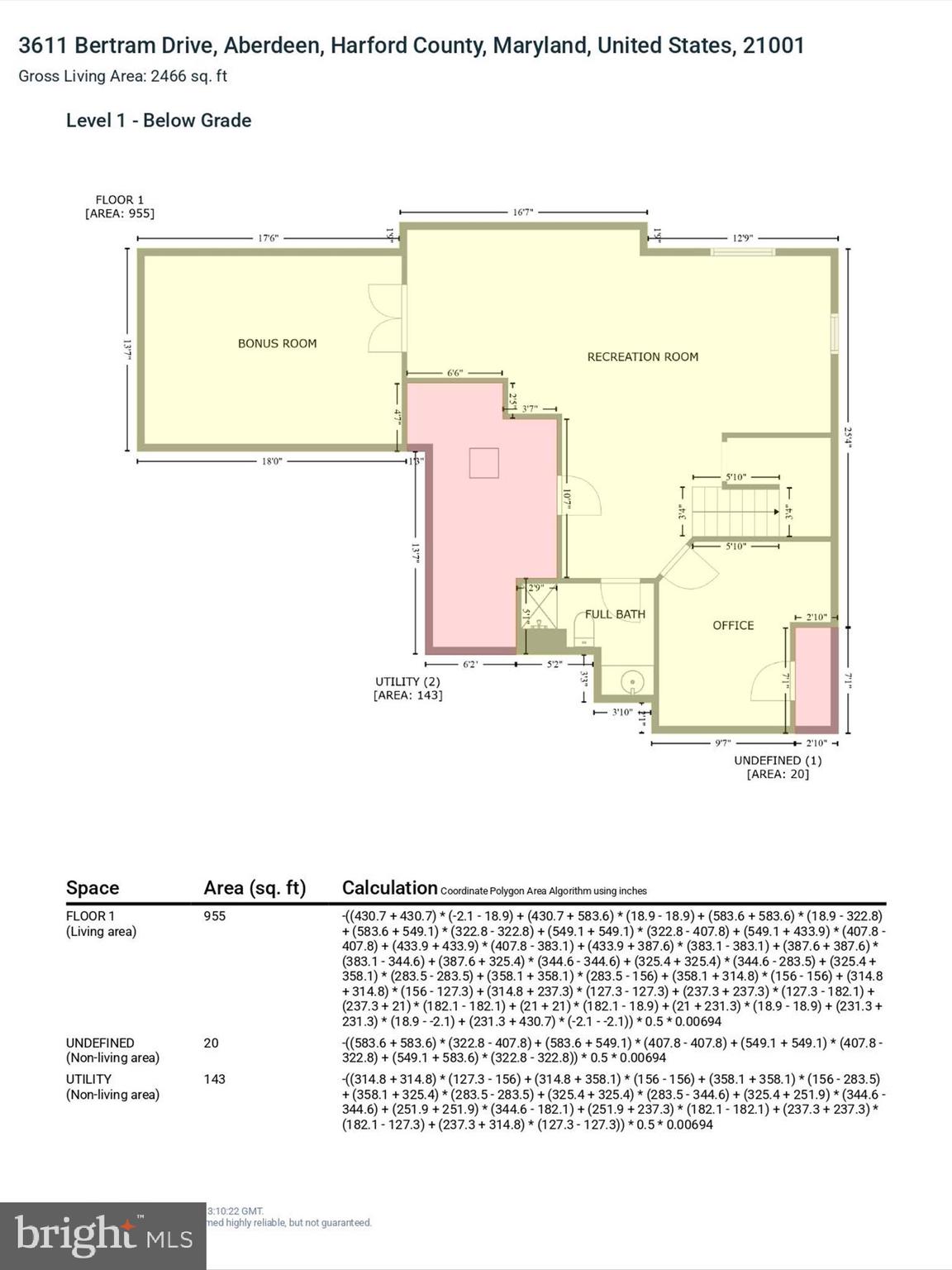 EAGLES REST - Residential