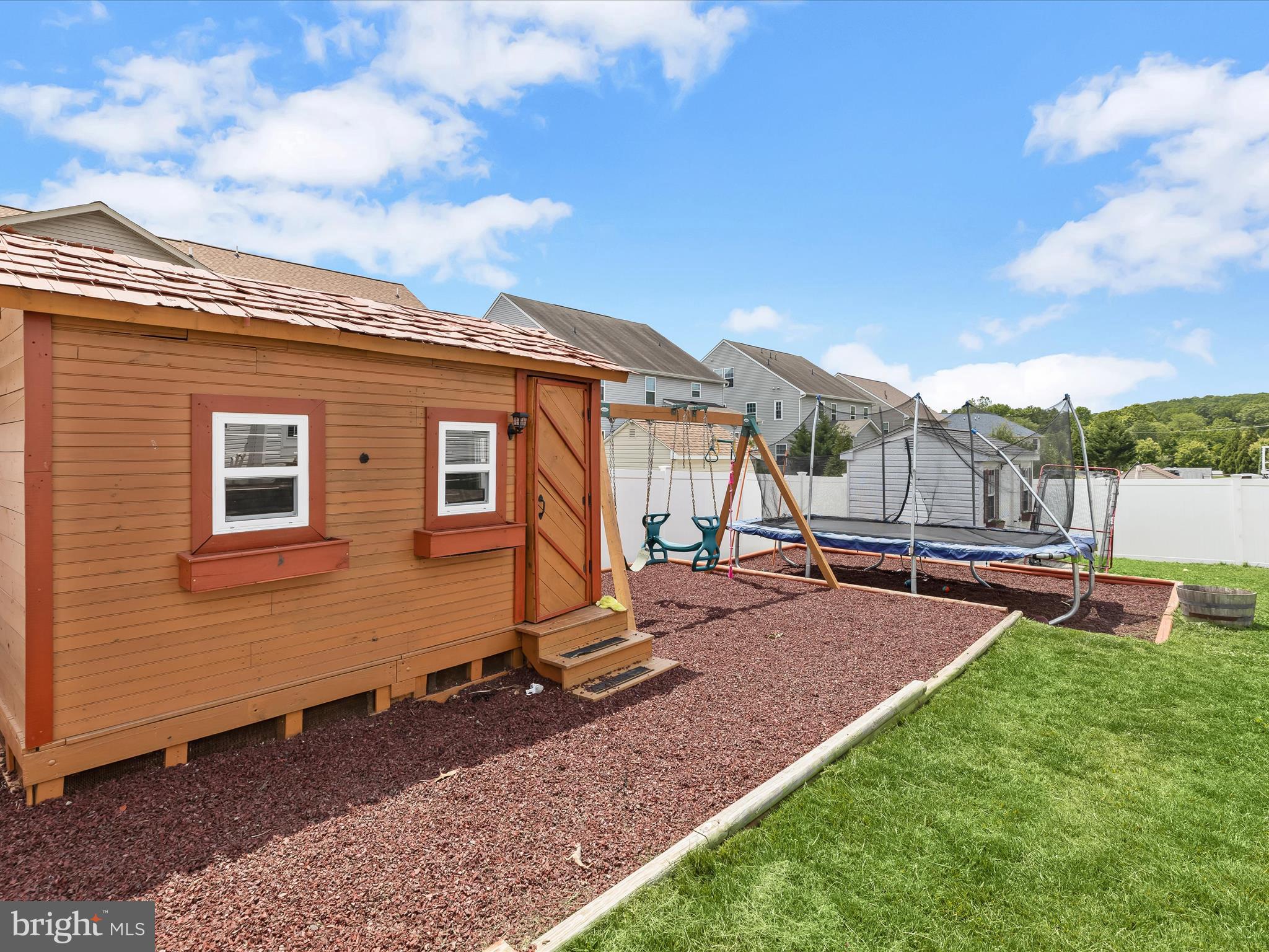 EAGLES REST - Residential