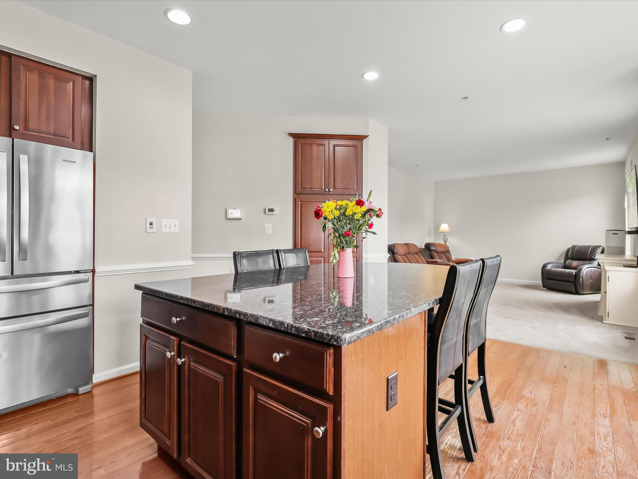 EAGLES REST - Residential