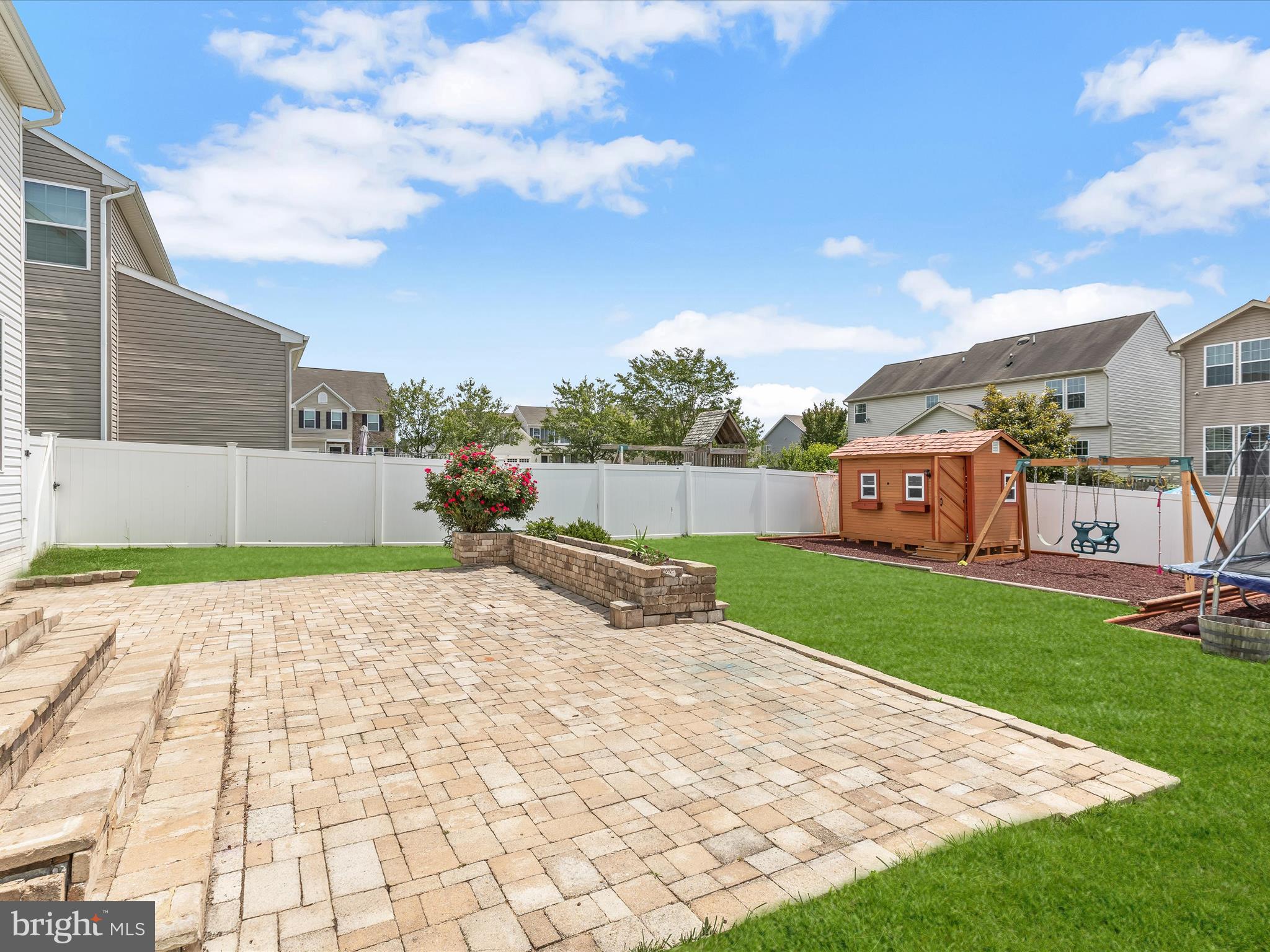 EAGLES REST - Residential